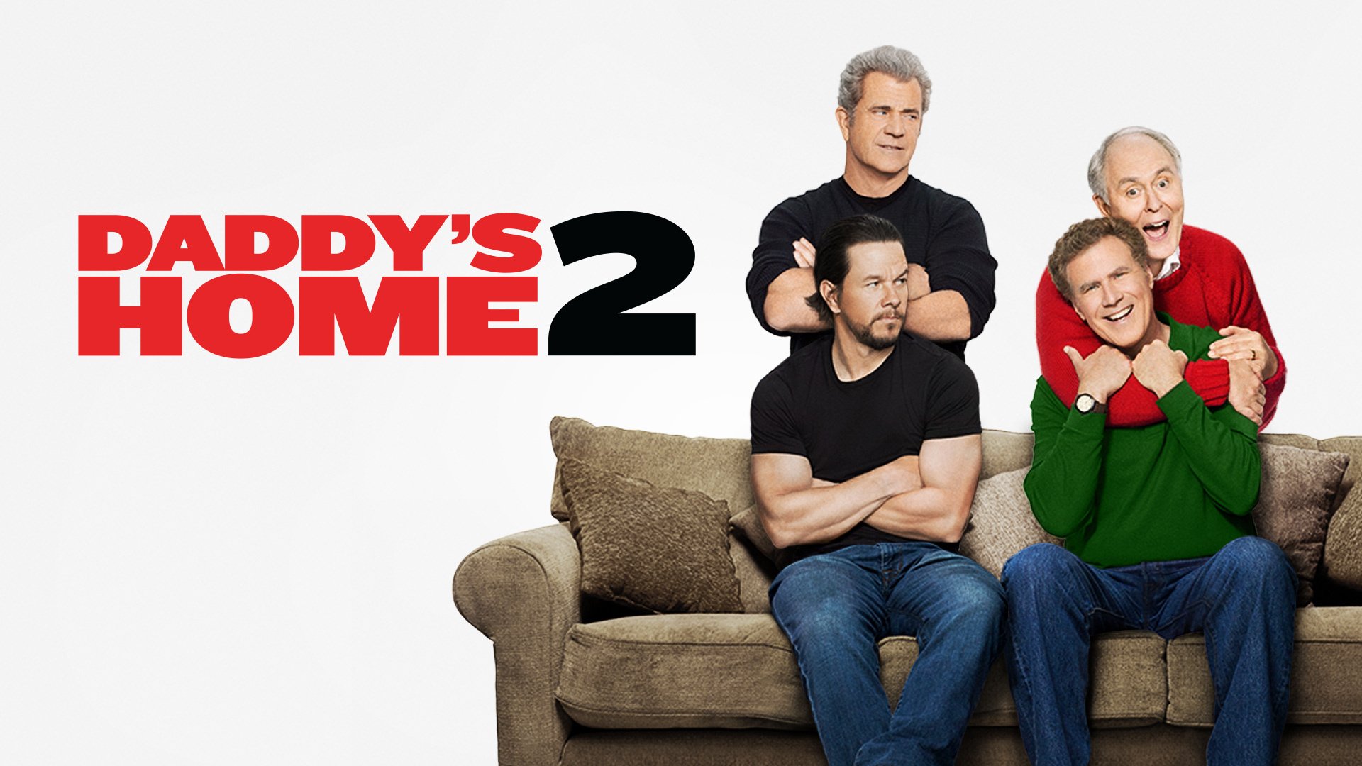 1920x1080 Daddy's Home 2 (Trailer)