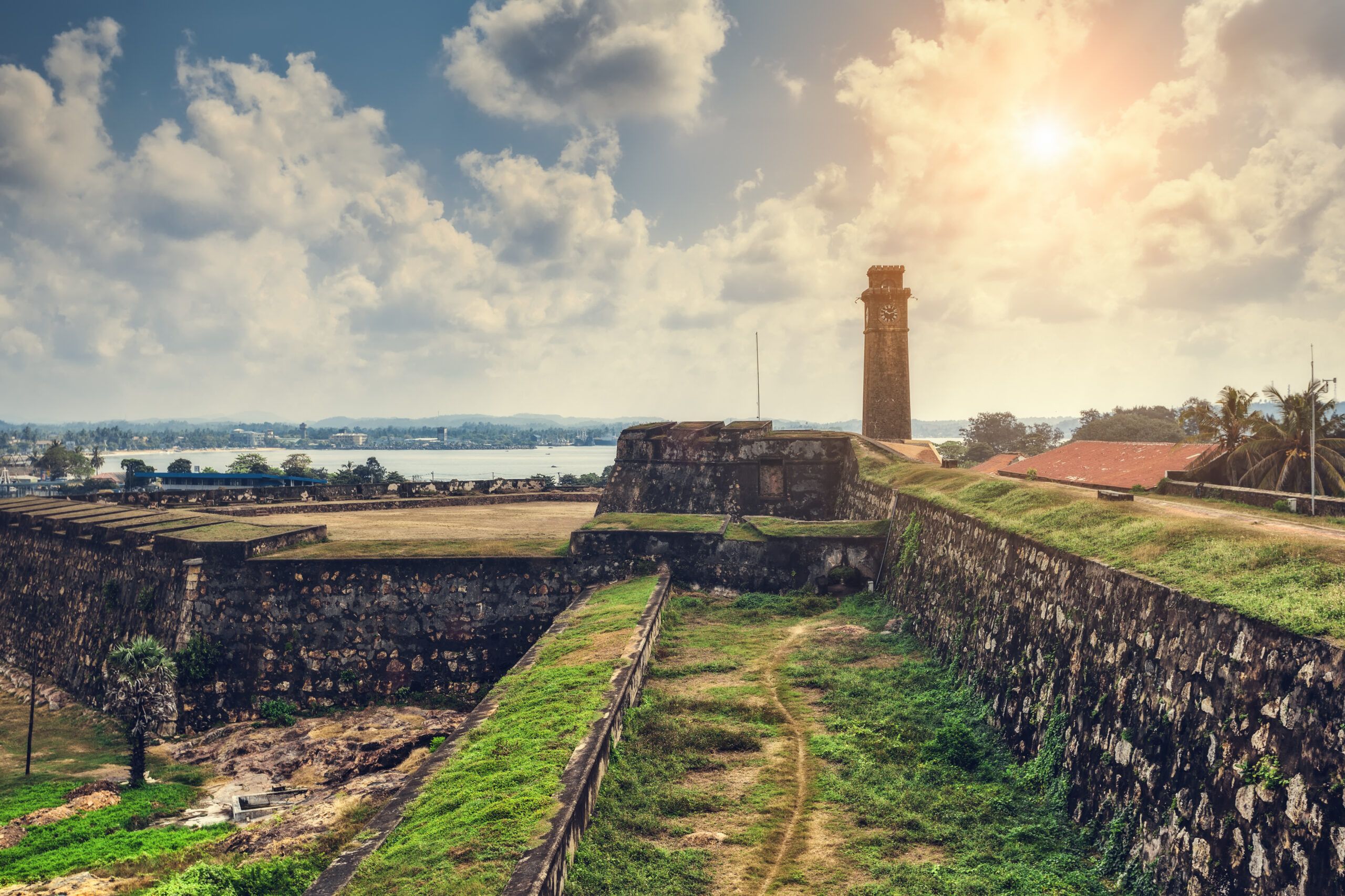 2560x1707 Discovering the Dutch legacy at Galle Fort, Sri Lanka
