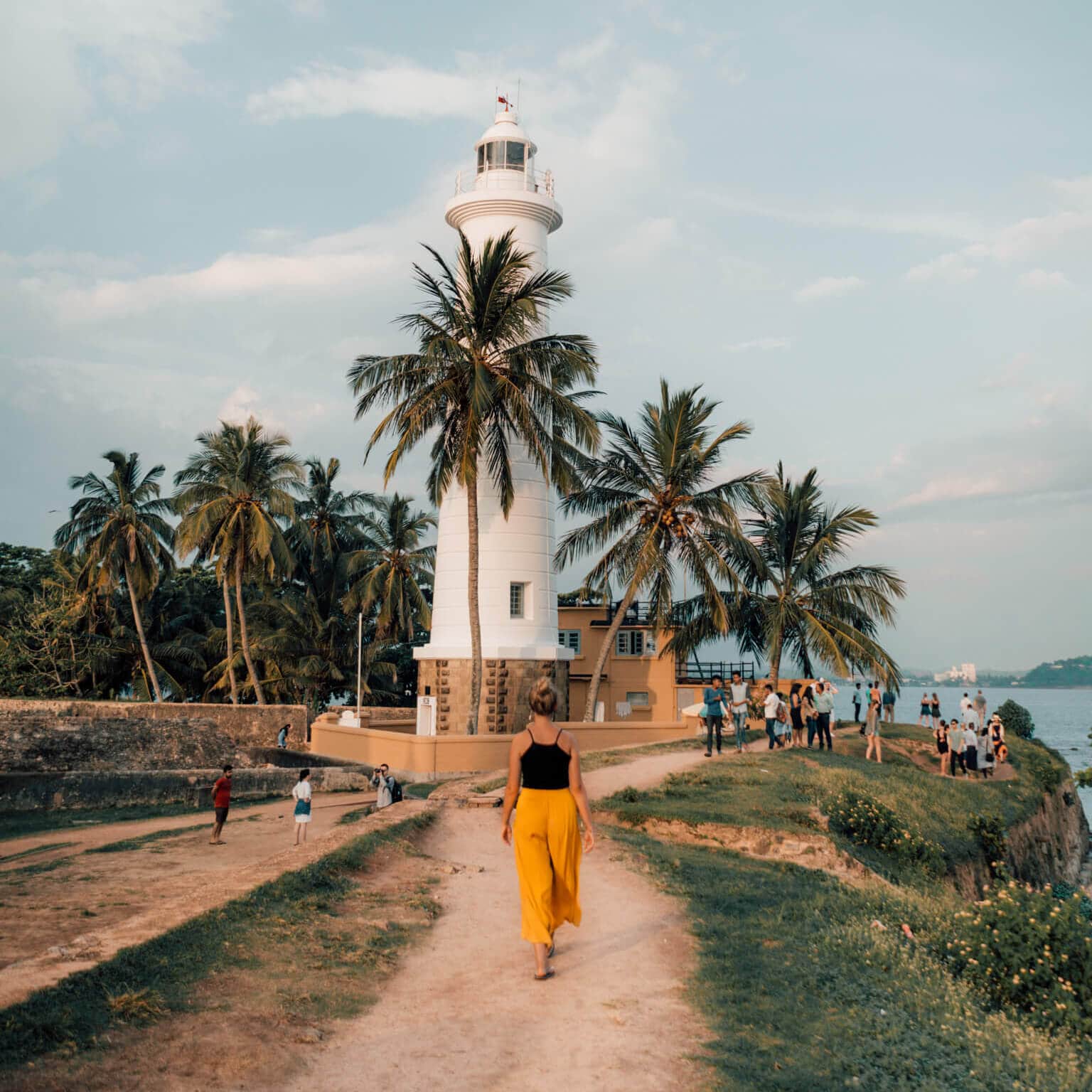 1536x1536 Unmissable Things to do in Galle Fort, Sri Lanka · Salt in our Hair