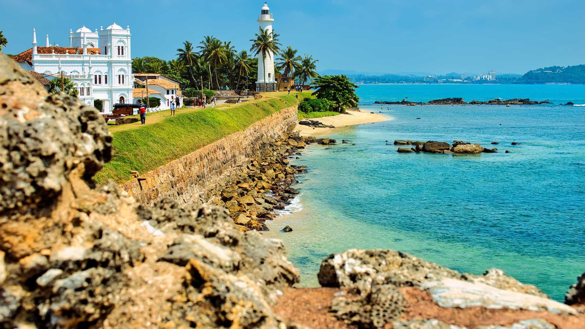 1920x1080 Galle, Sri Lanka Cruise Port & Excursions 27. The Cruise Web