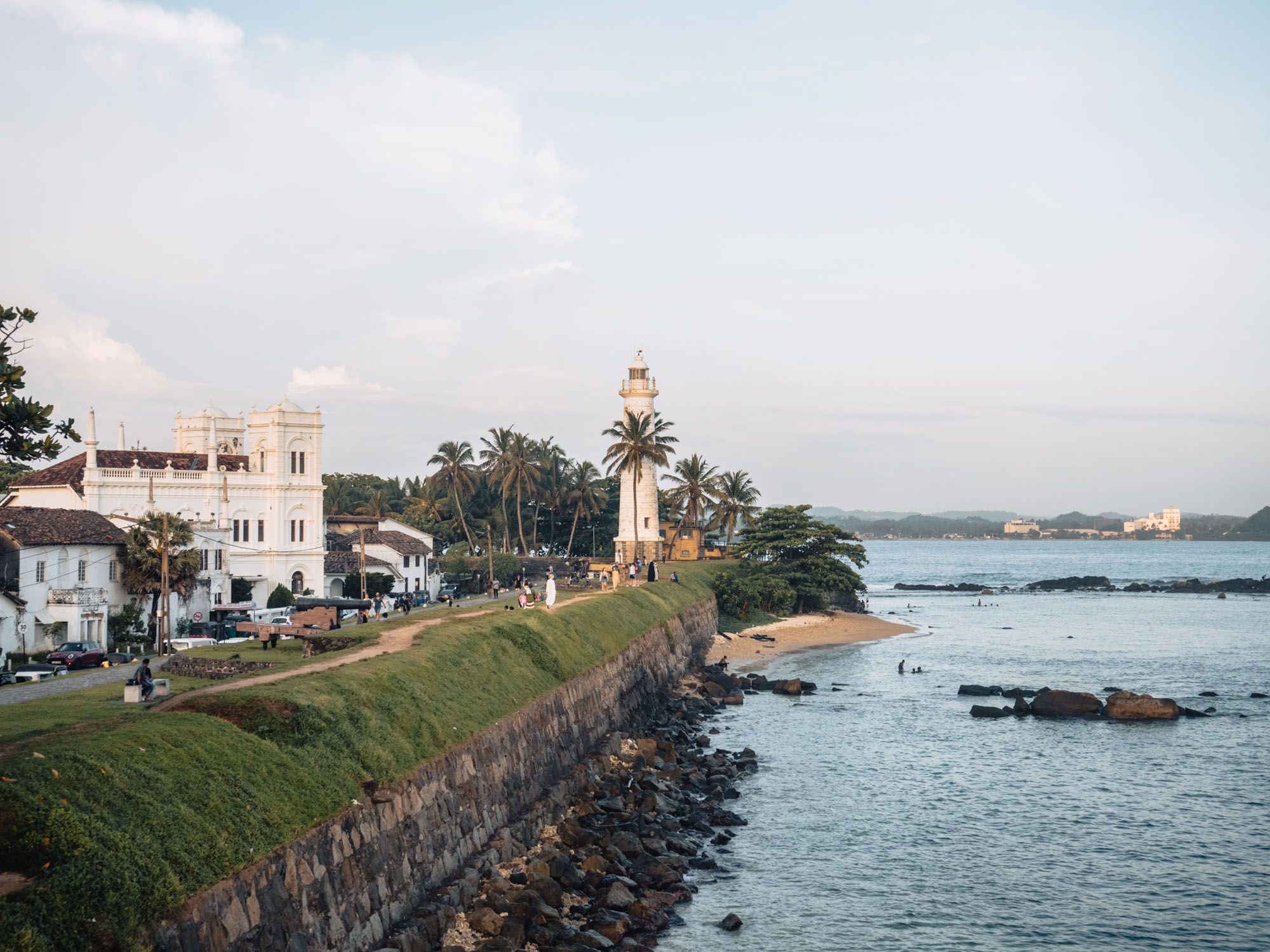 2000x1500 Days in Galle Fort: Best Things to Do in Galle Wild Places