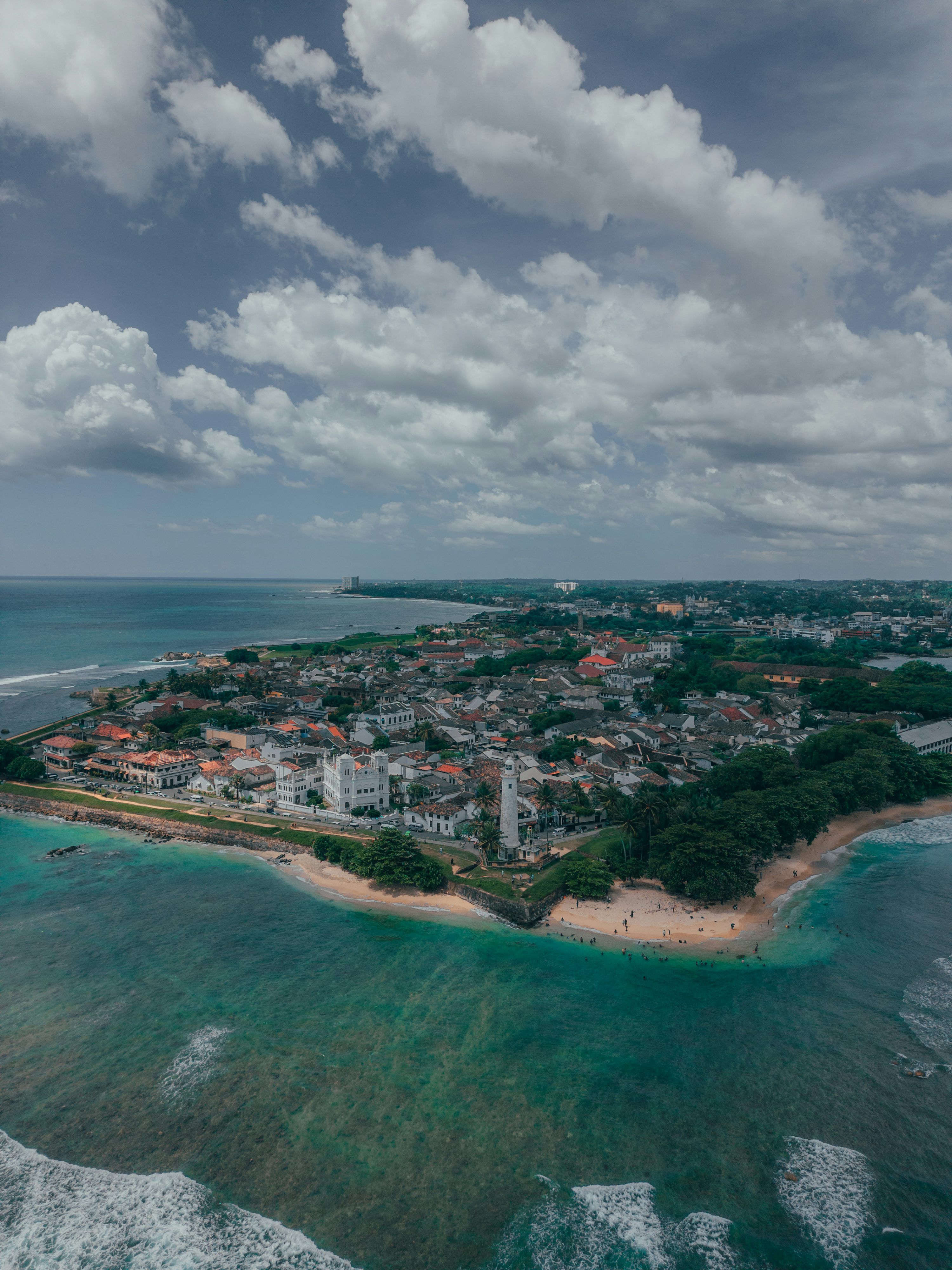 3000x4000 Galle Fort Picture. Download Free Image