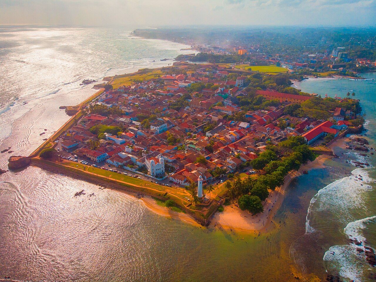1280x959 Galle Fort