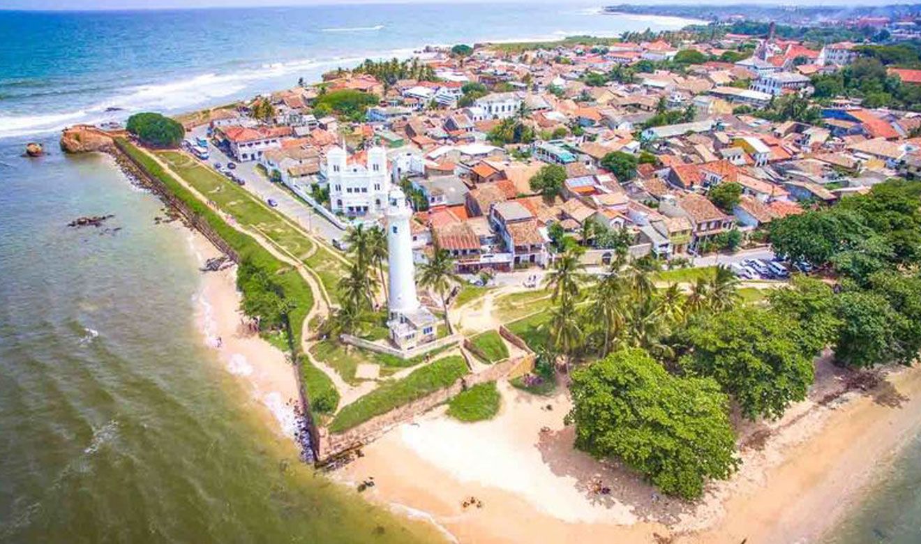 1320x780 Galle Fort guide. What to see and do in the Galle Fort, Sri Lanka