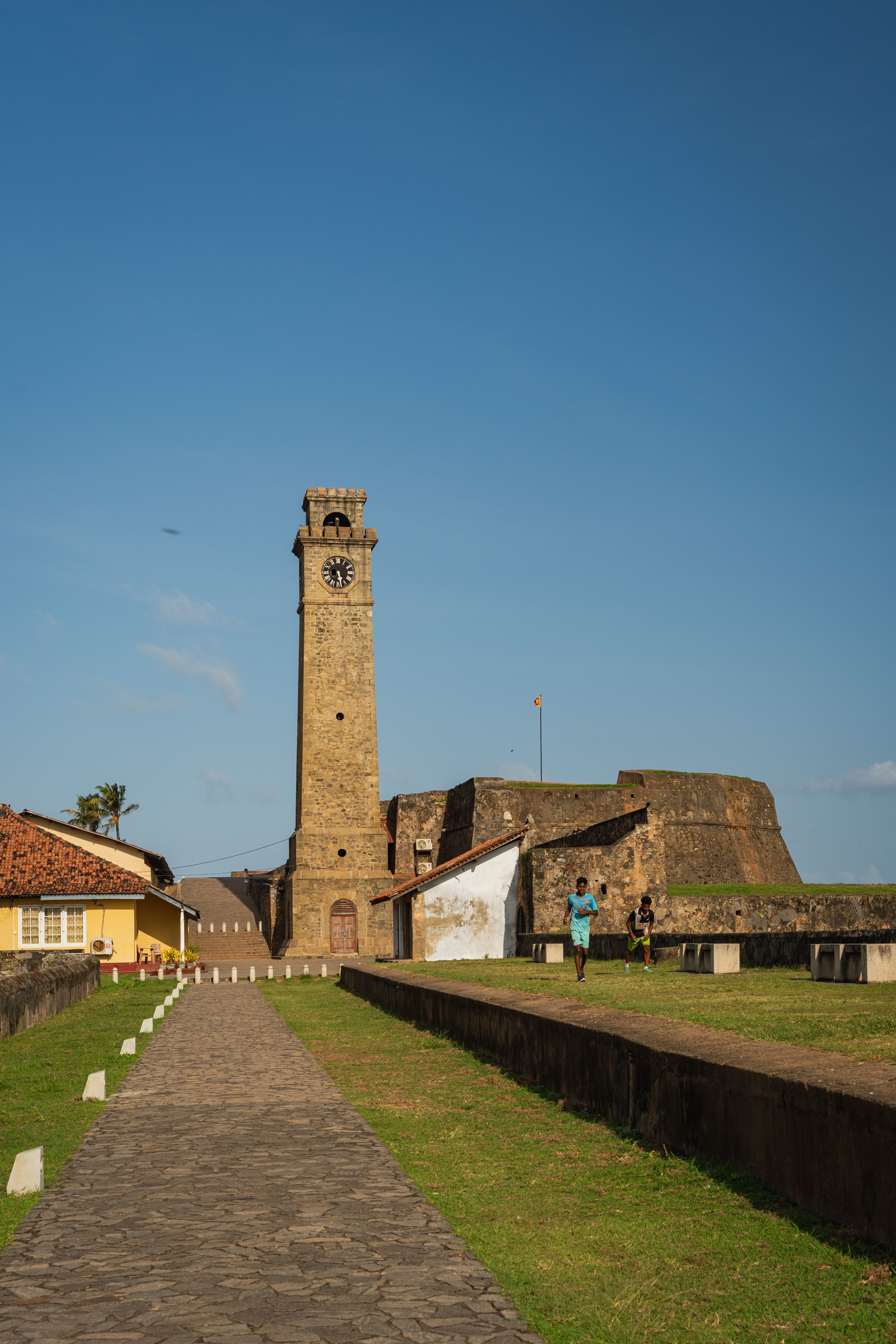 3790x5685 Galle Fort In Sri Lanka Photo, Download The BEST Free Galle Fort In Sri Lanka & HD Image
