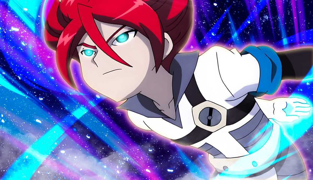 1200x692 EL CAPITÁN DEL GÉNESIS!! Xavier Foster [Xene] - (Hiroto Kiyama [Gran]) JXz ELEVEN WALLPAPER