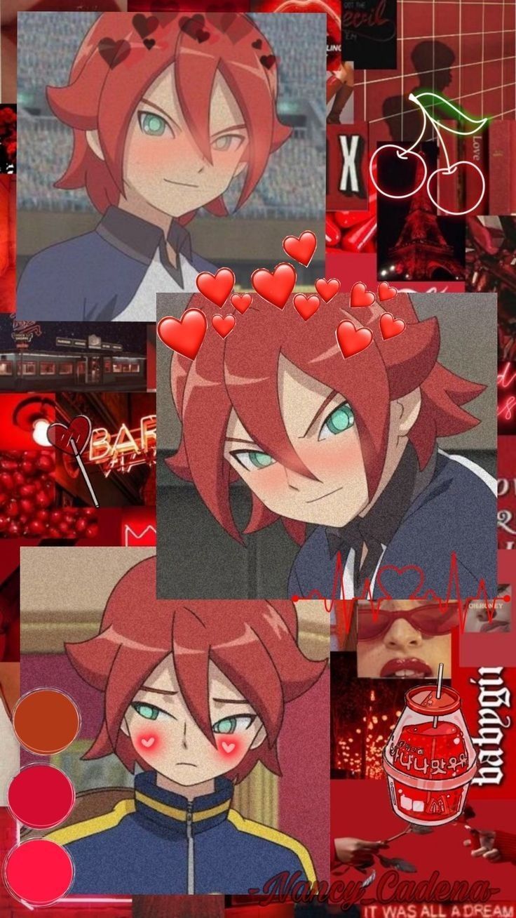 736x1308 Xavier Foster❤
