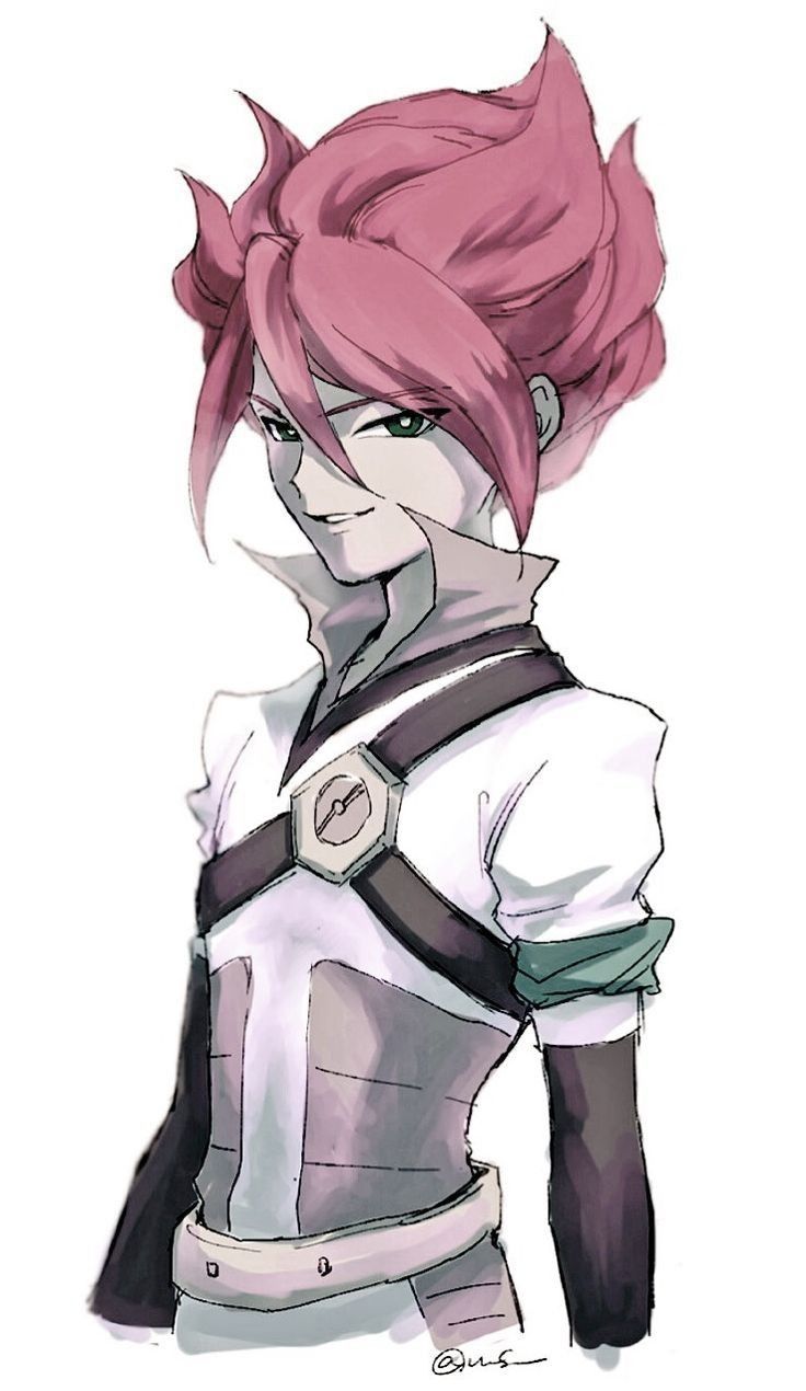 736x1270 Discover 52 Hiroto and xavier foster ideas. kira hiroto x tatsuya, inazuma eleven go, xavier x tyler fanart and more