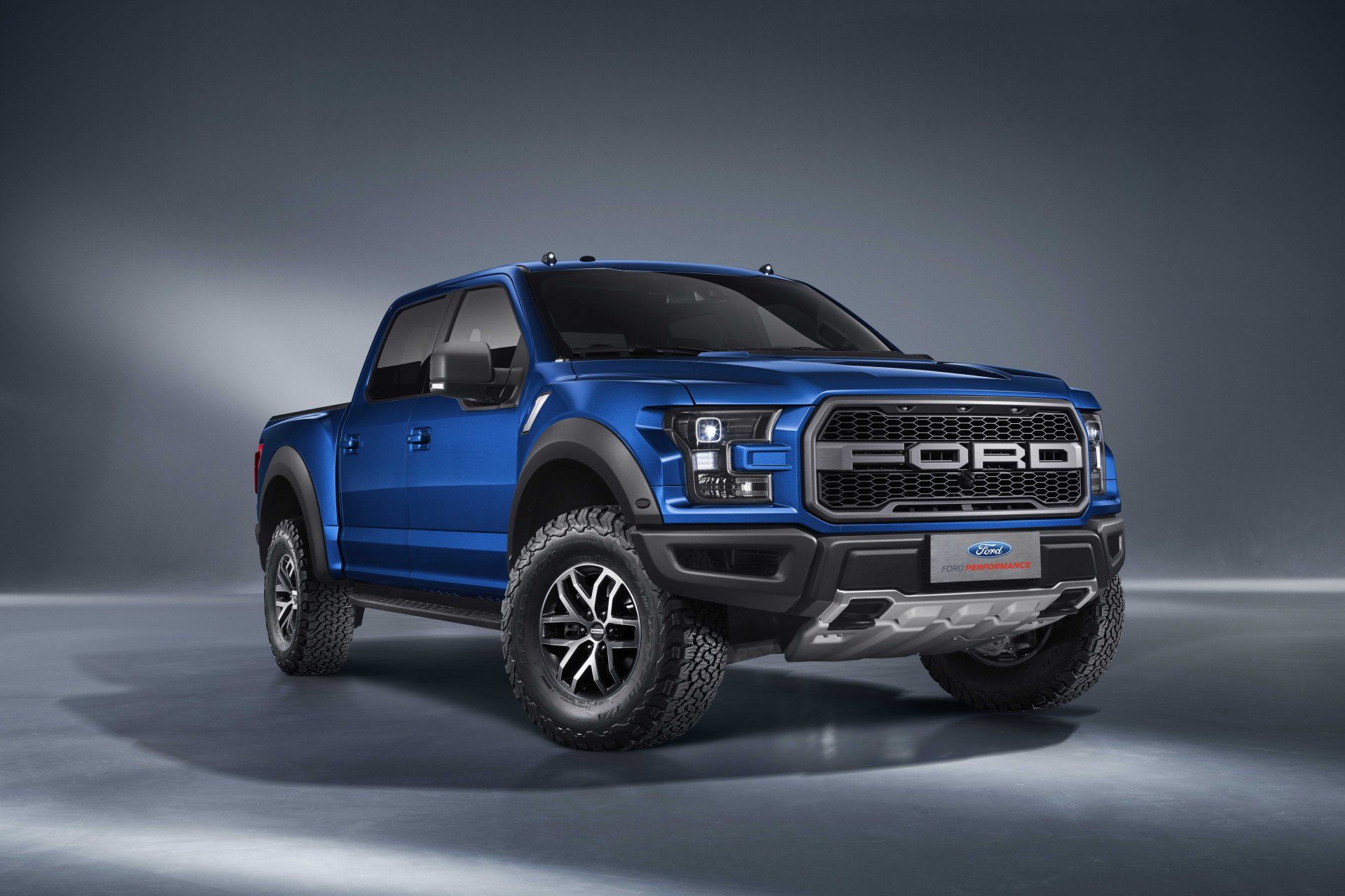 1920x1279 Ford F 150 4K Ultra HD: Powerful Blue Beast On Wheelsx2729