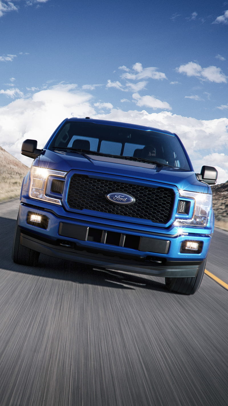 800x1422 Ford F- f pickup, truck, HD phone wallpaper