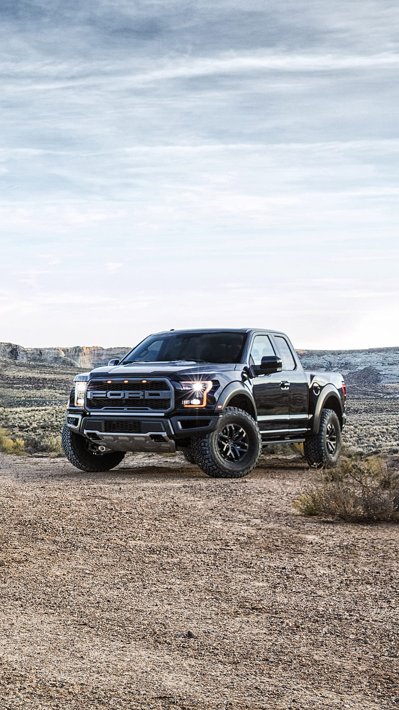 800x1422 HD ford f150 truck wallpaper