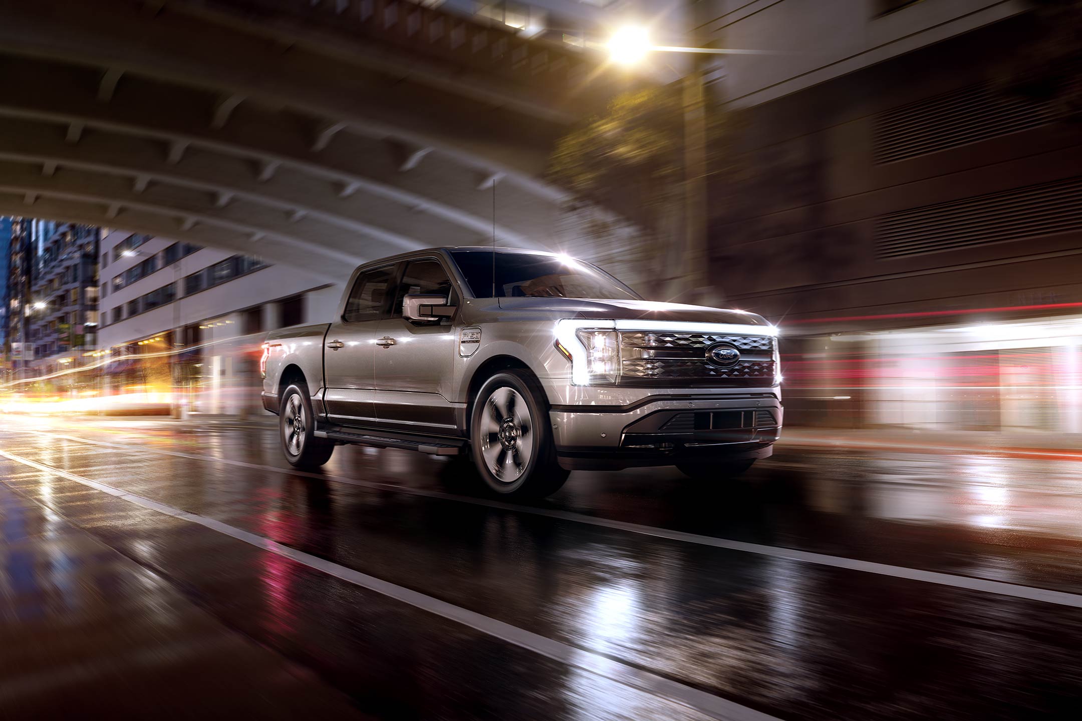 2160x1440 Order The Ford F 150 Lightning. Five Star Ford
