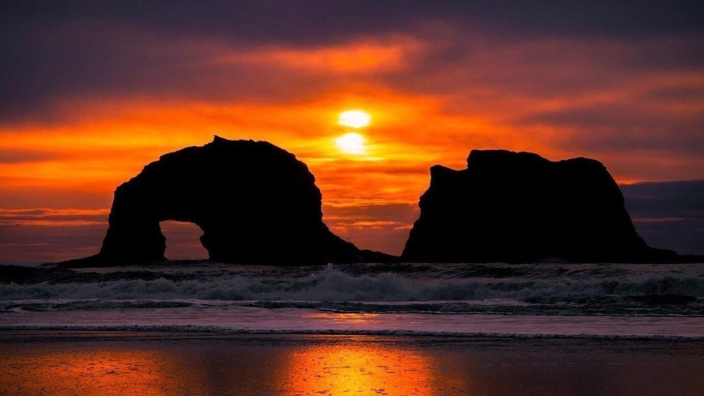 1380x776 Petition · Rockaway Beach, Oregon No STR Cap States ·