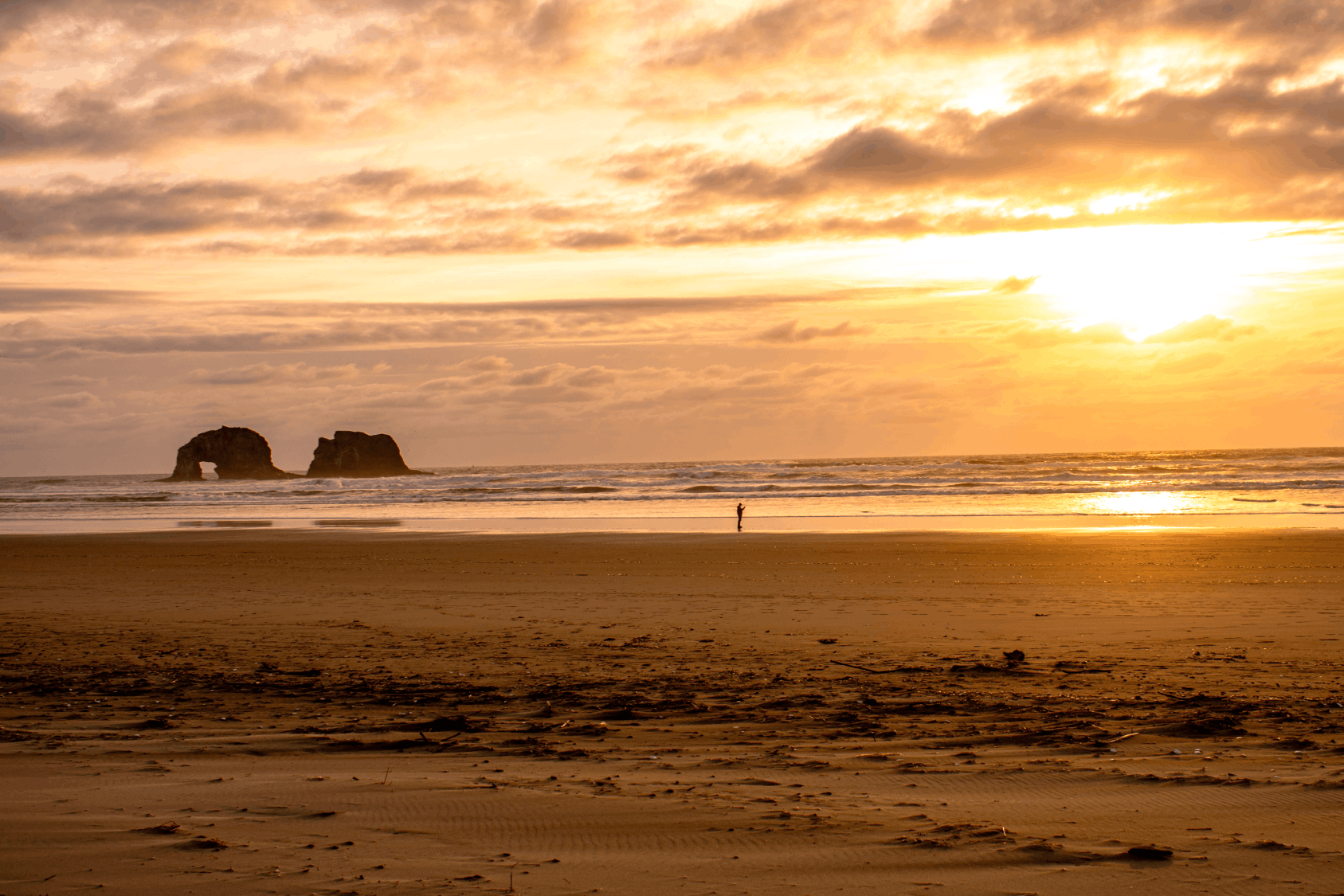 1687x1125 Location. Surfside Resort Rockaway Beach, OR