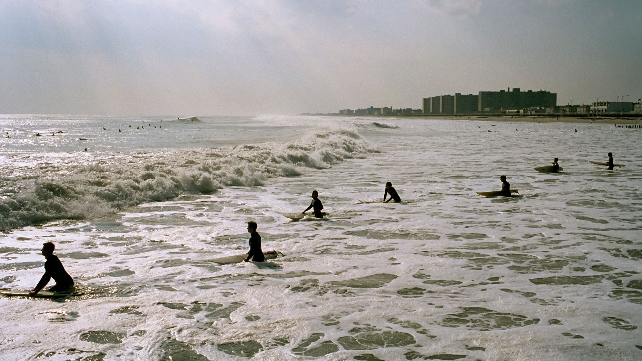 2048x1152 Reasons to Visit Rockaway Beach This Summer. Condé Nast Traveler