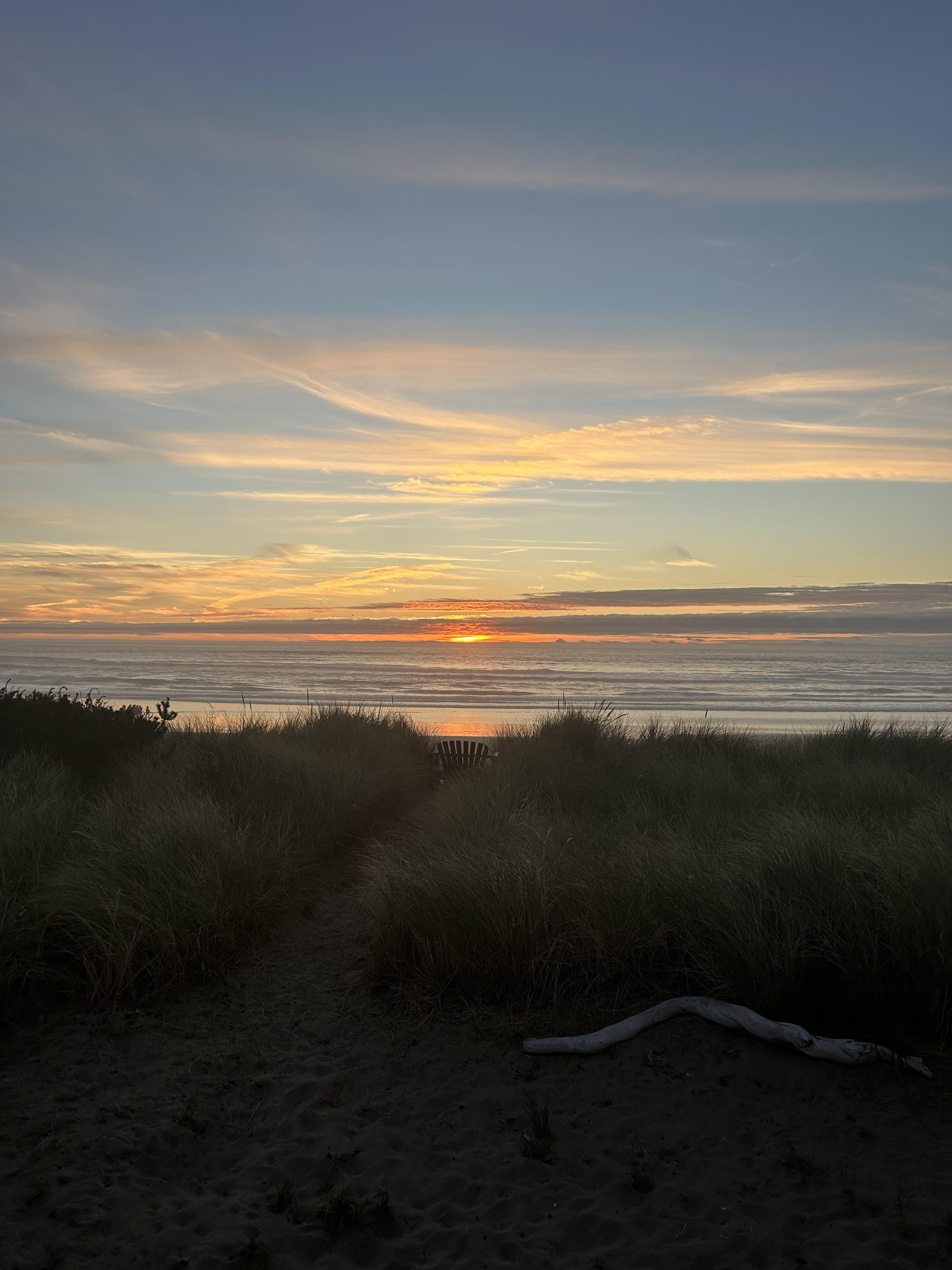 3024x4032 Two nights at Rockaway Beach