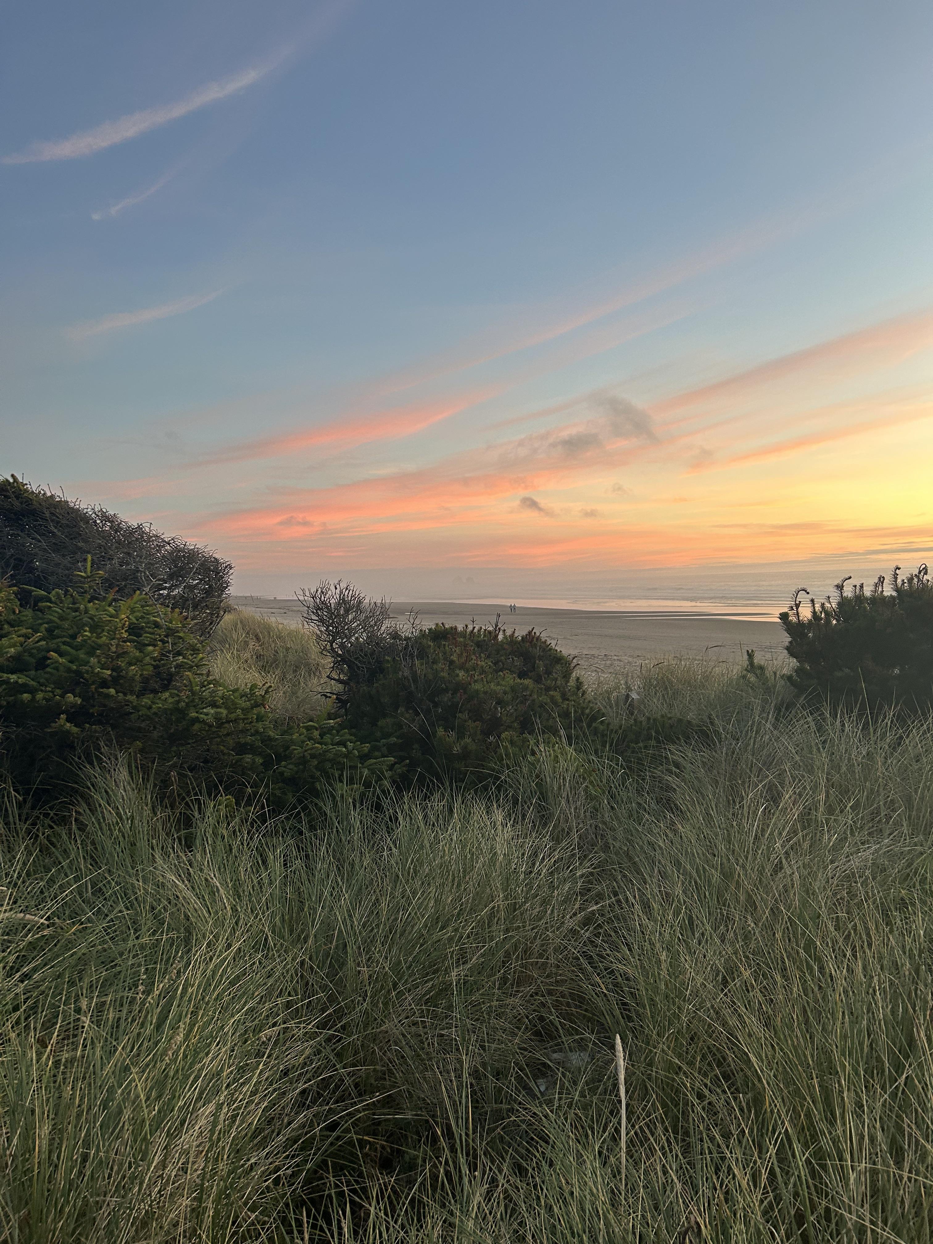 3024x4032 Two nights at Rockaway Beach