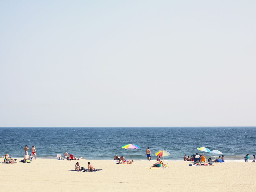 1024x768 Reasons to Visit Rockaway Beach This Summer. Condé Nast Traveler
