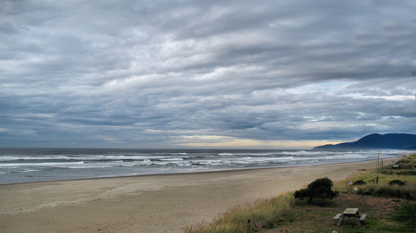 1366x768 $81 CHEAP FLIGHTS to Rockaway Beach (PDX)