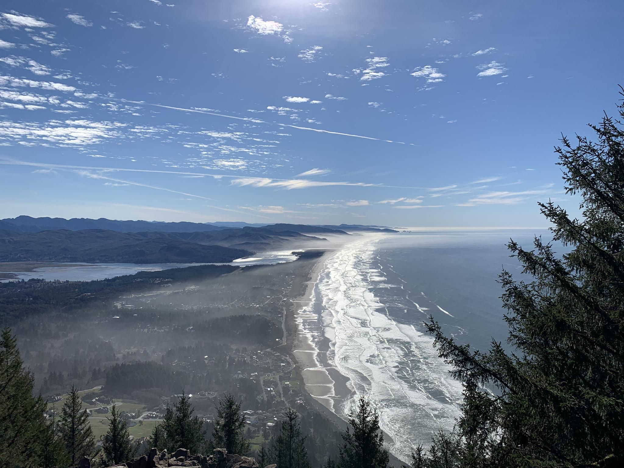 2048x1536 The best running trails around Rockaway Beach