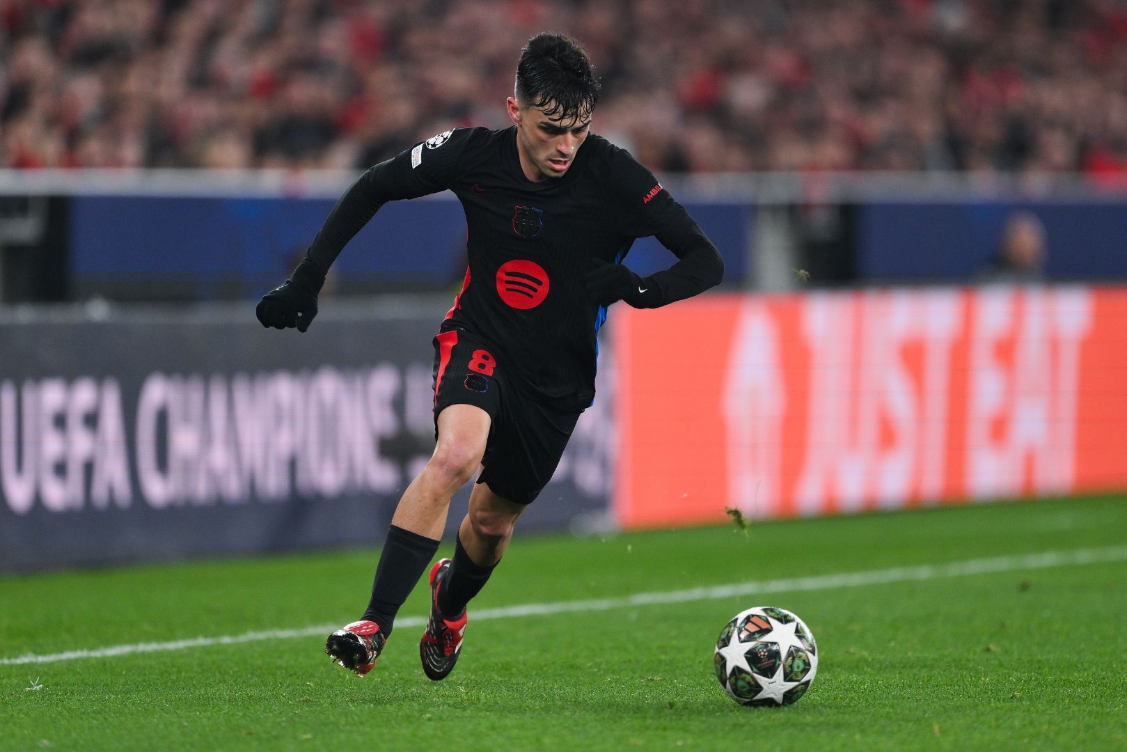 1619x1080 Nuno Gomes believes Benfica still has a chance against Barcelona