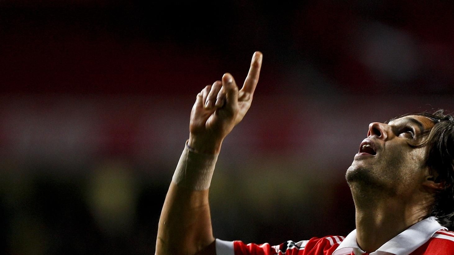 1462x822 Nuno Gomes Deixa Benfica. UEFA Champions League 2011 12