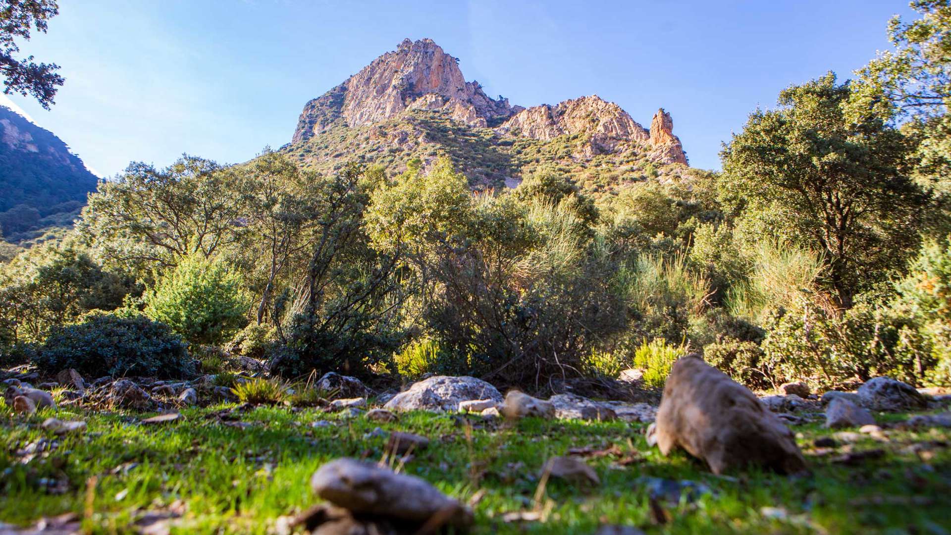 1920x1080 Highlights of Algeria. Holidays to Algeria