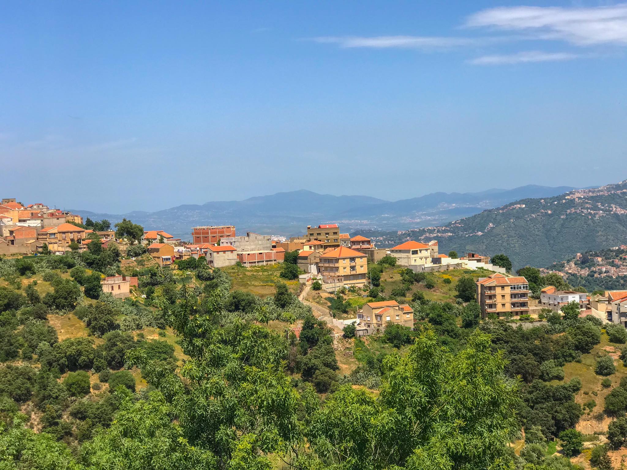 2048x1536 Kabylia: the Fate of a Nation Without a State for Autonomy and Independence