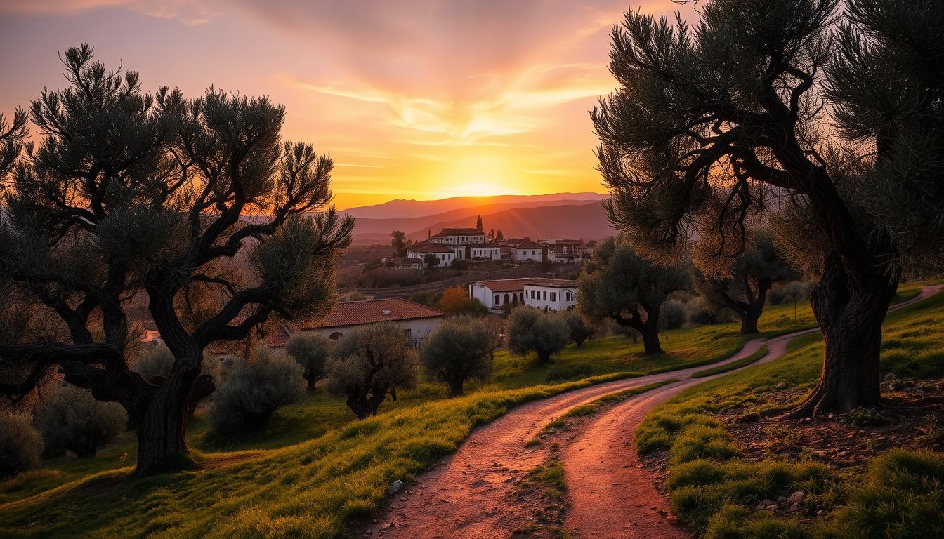 1344x768 Découvrir la Kabylie : paysages, culture et traditions