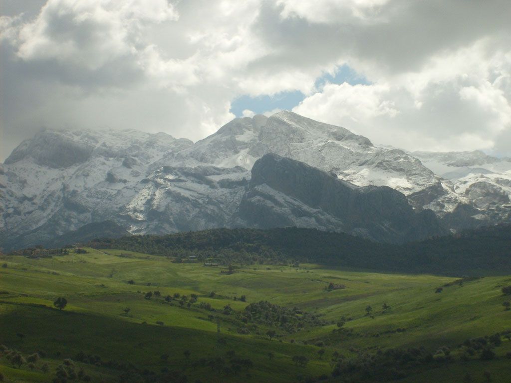 1024x768 Pour comprendre la Kabylie : repères