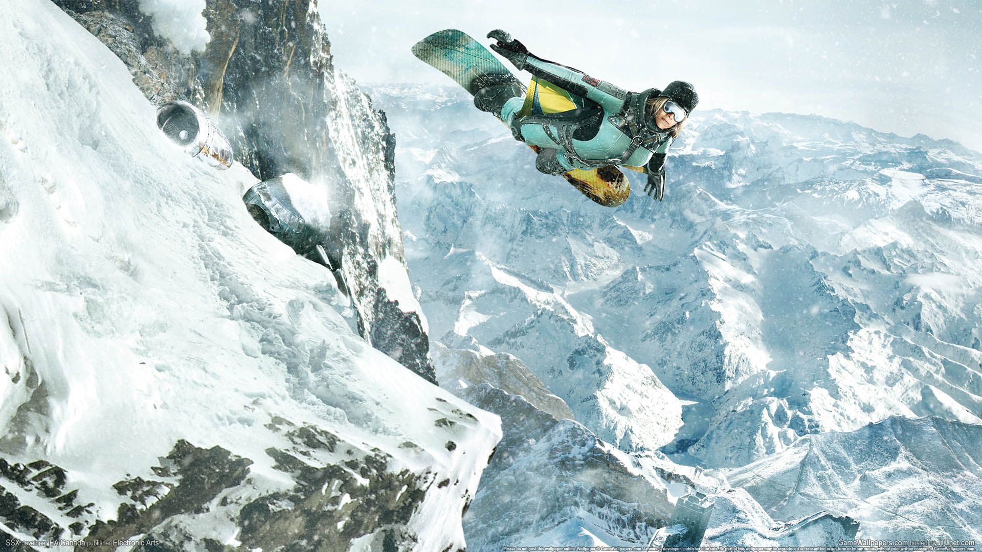 1920x1080 SSX wallpaper 01 1920x1080