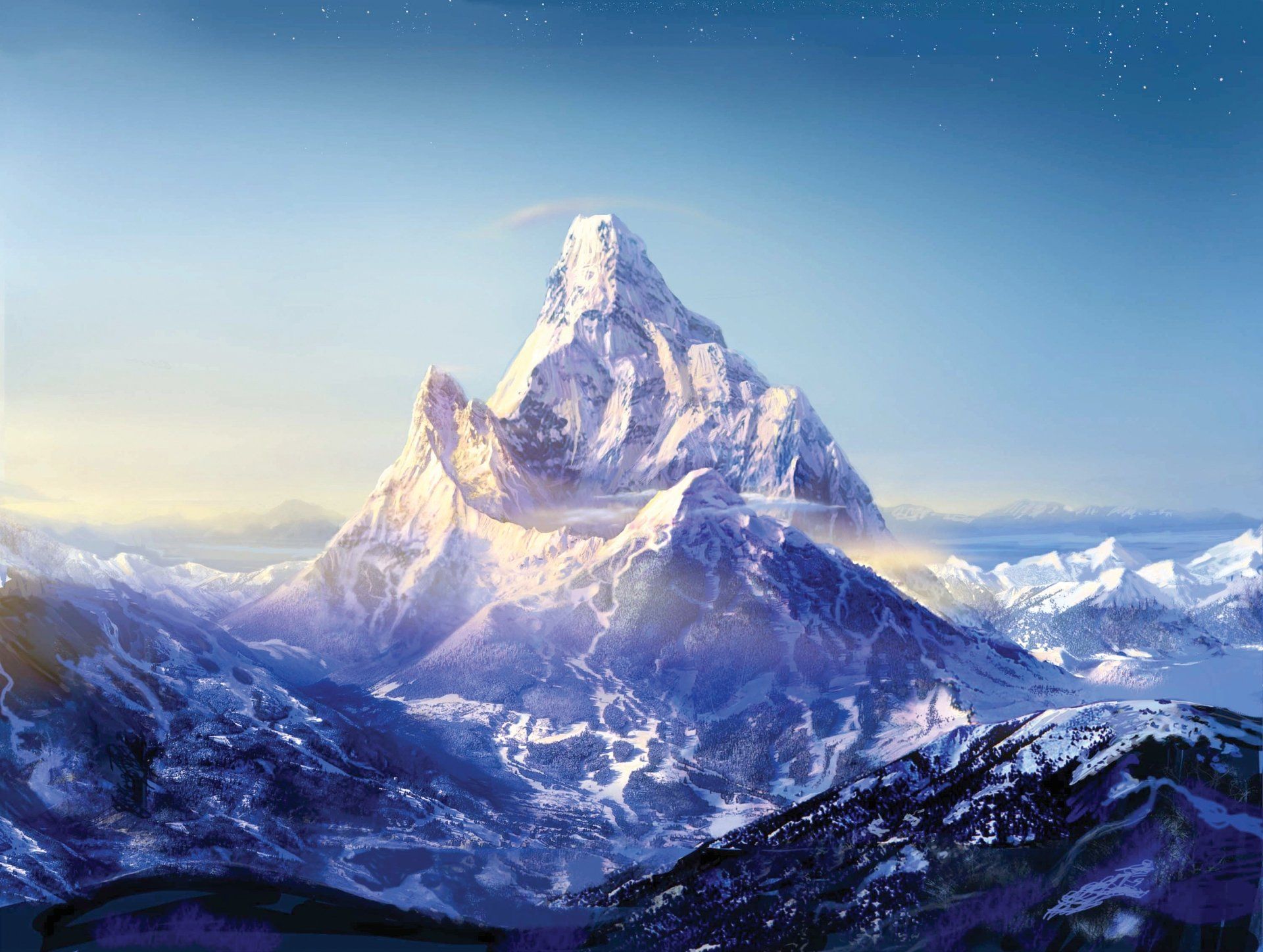 1920x1448 SSX 3 Wallpaper and Background