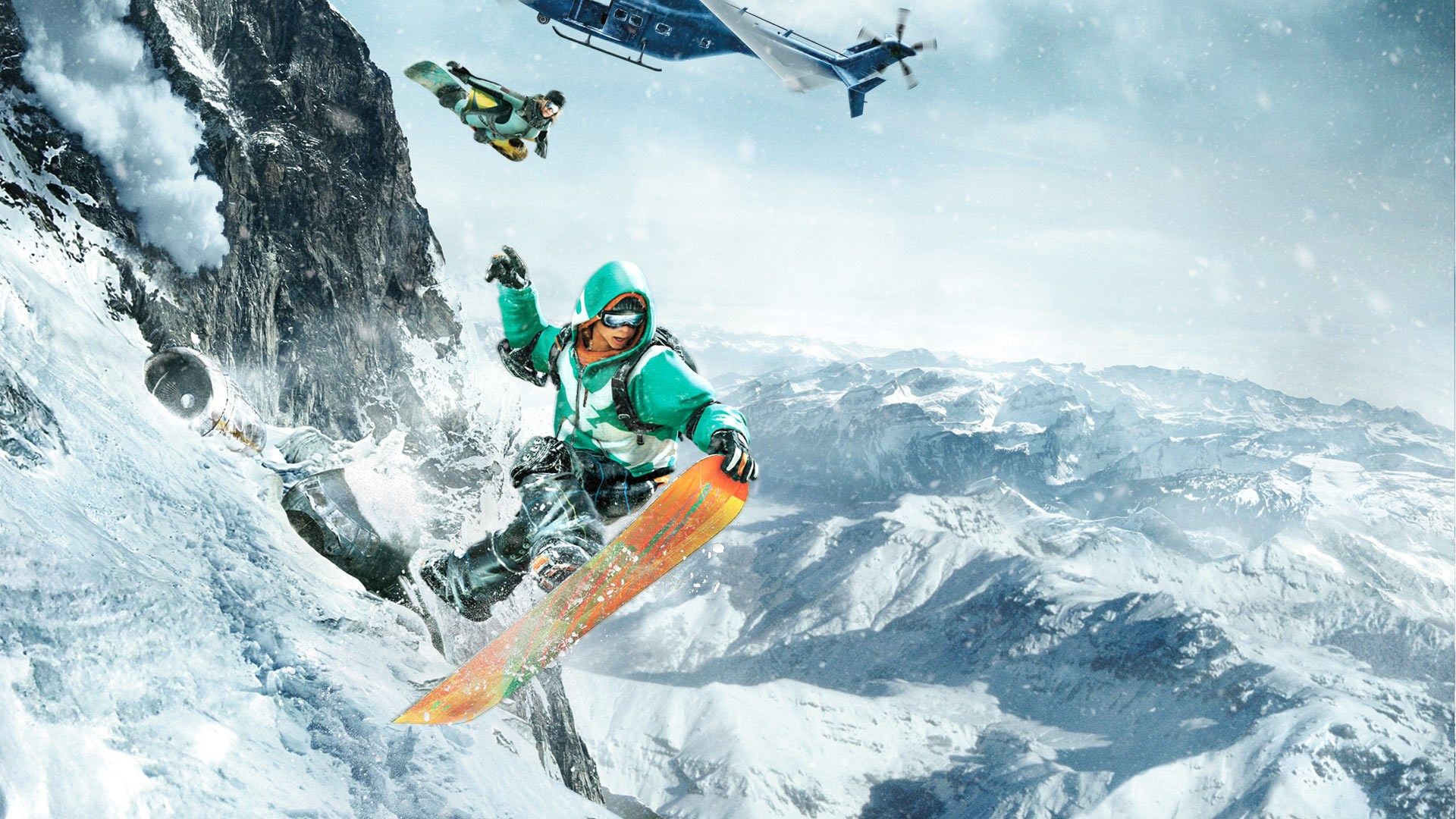 1920x1080 SSX Price on Xbox 360