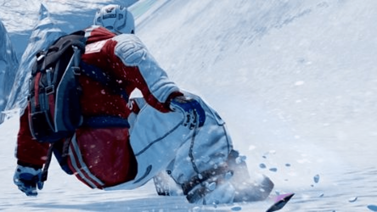 1600x900 SSX Preview