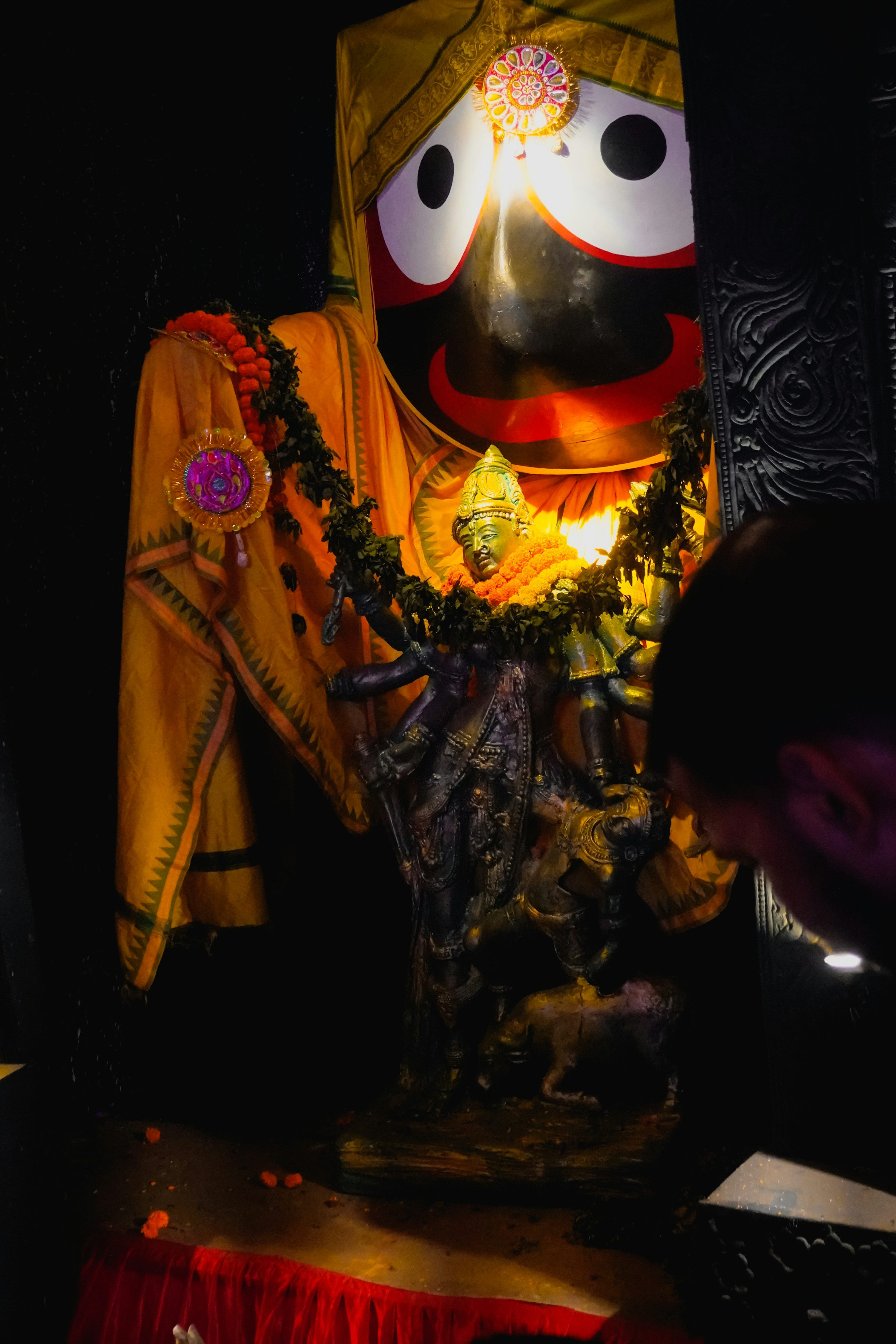 3000x4500 Jagannath Picture. Download Free Image
