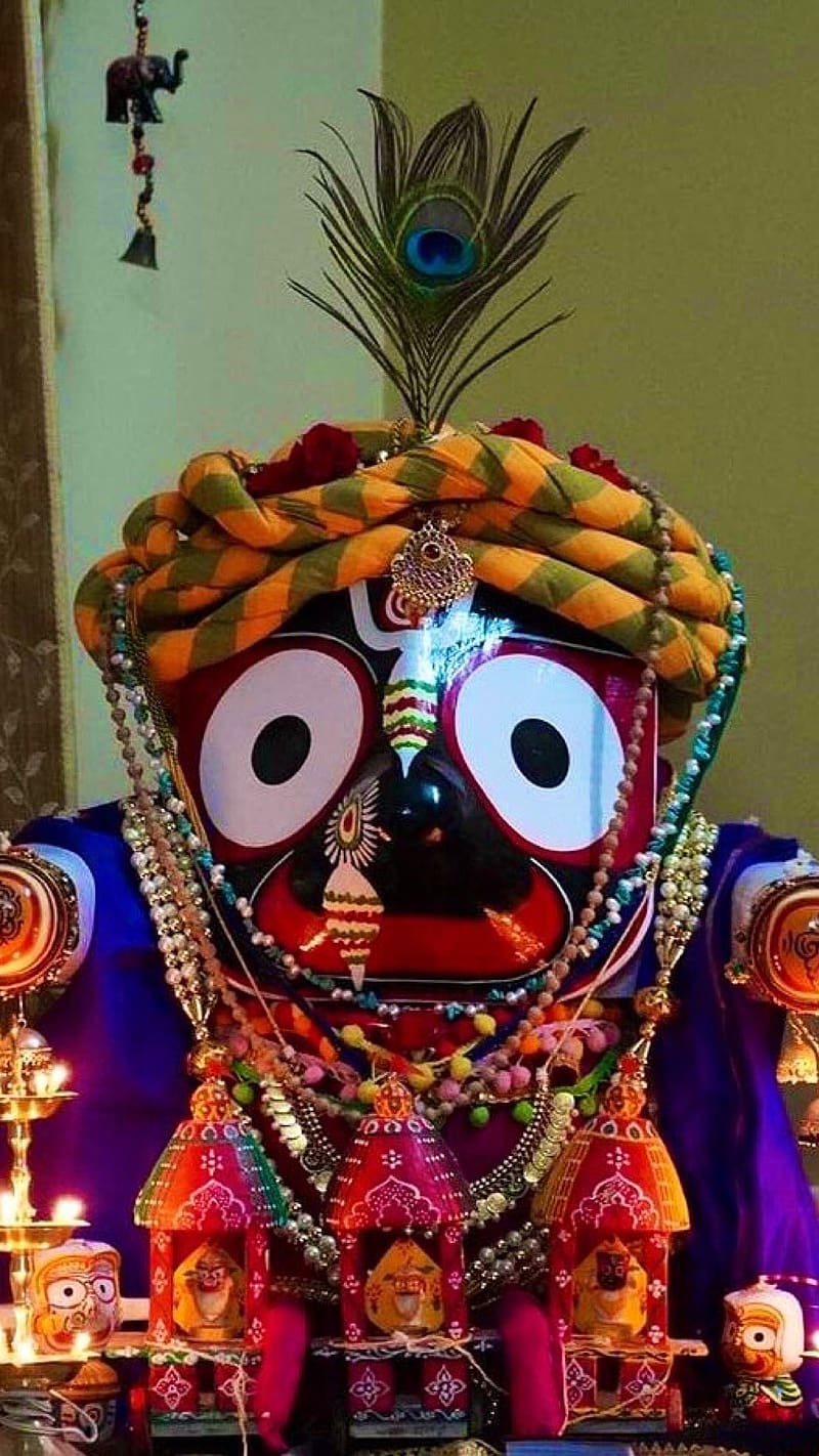 800x1422 HD jay jagannath wallpaper