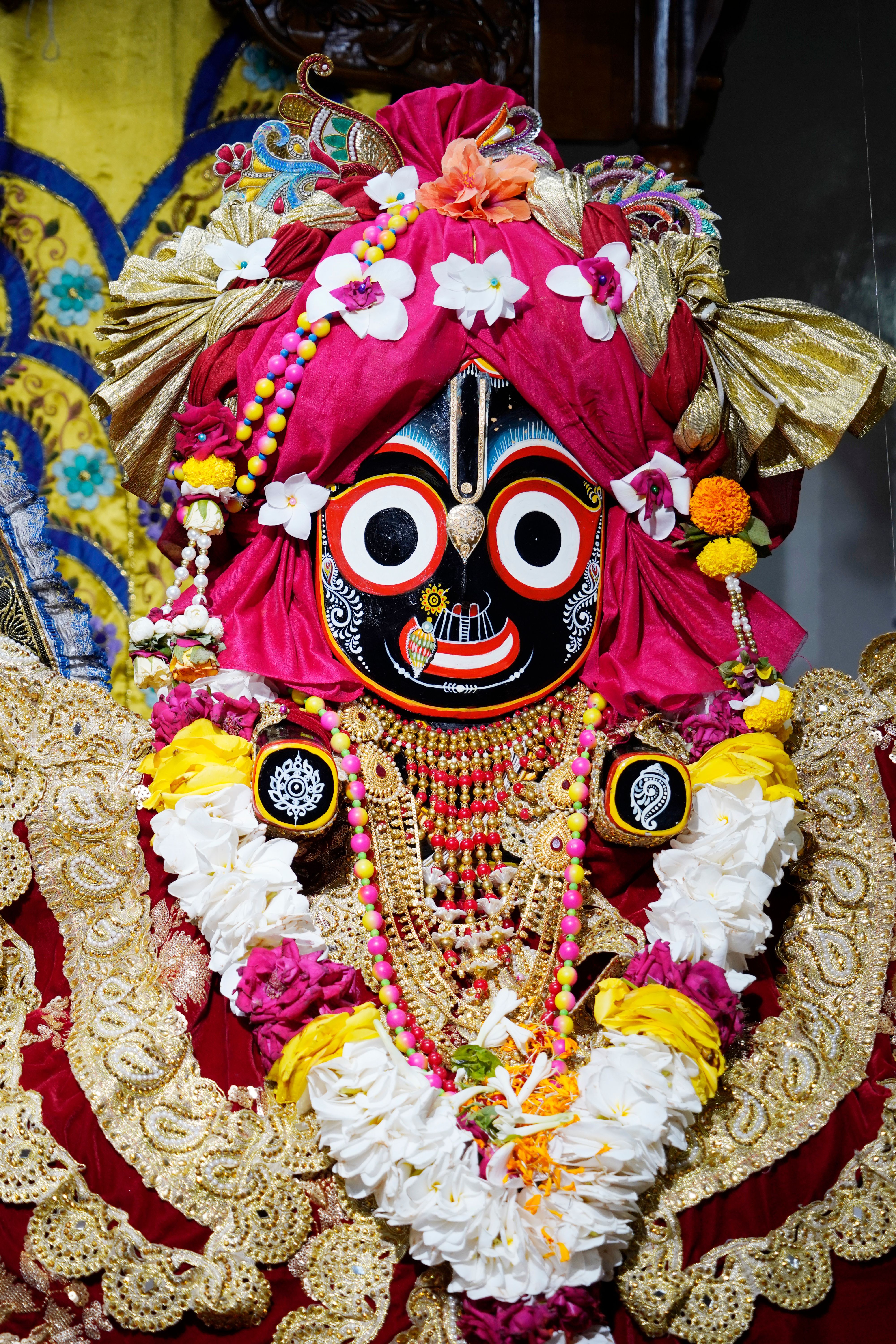 4000x6000 Jagannath Photo, Download The BEST Free Jagannath & HD Image