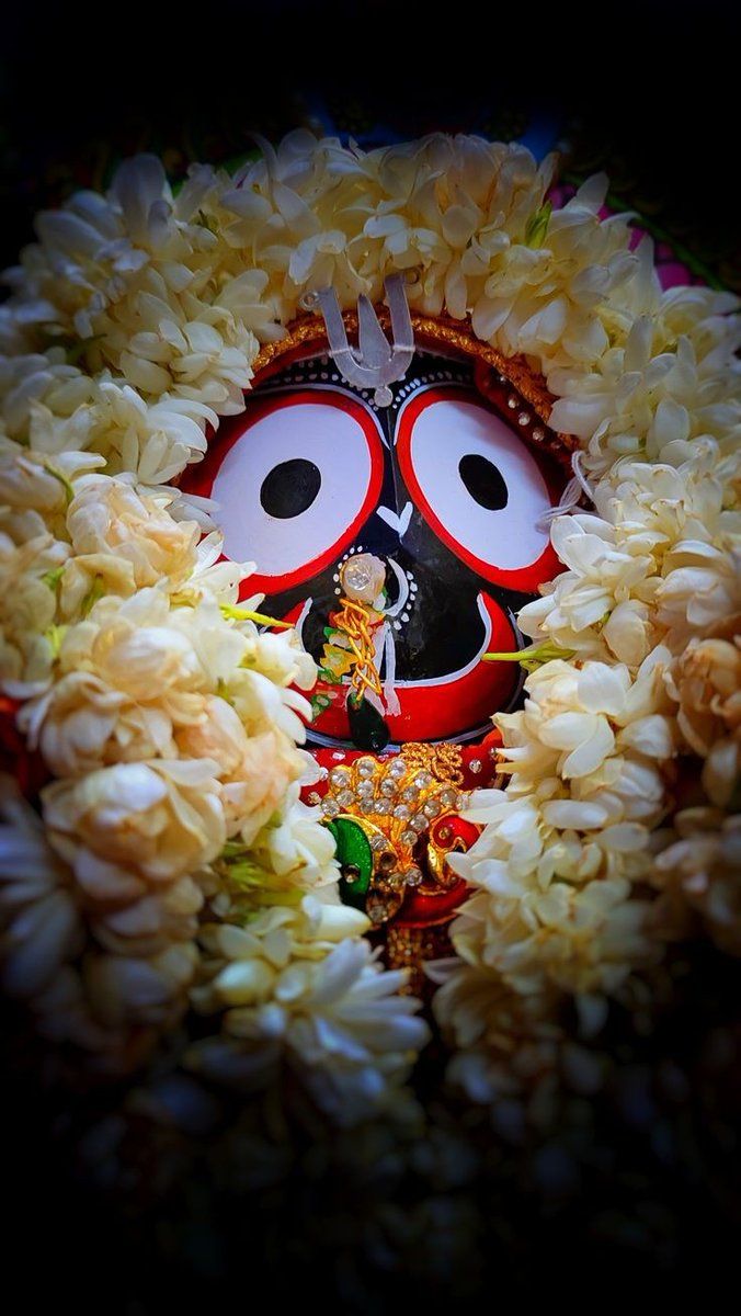676x1200 Can you reply Jai Jagannath? ❤️