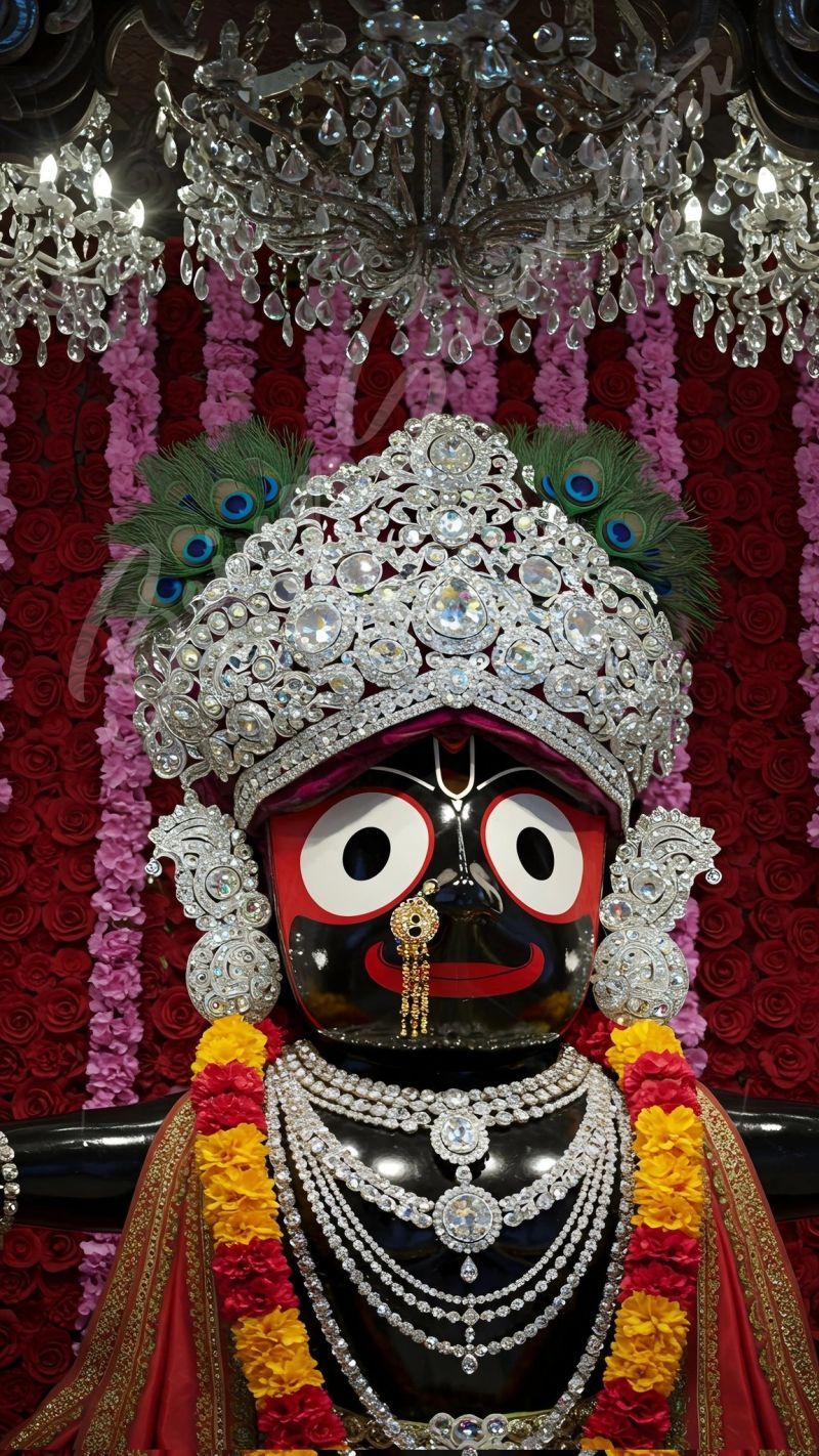 800x1422 jaijagannatha #jagannathtemple #jayjagannatha #shreemandira #puridham #sanskrutiodia #srimandir #shreemandir #jagannathpuri #jagannathdarshanpuri #puri #purirathyatra #jayjagannath #rathyatra. Arunima Dutta comments