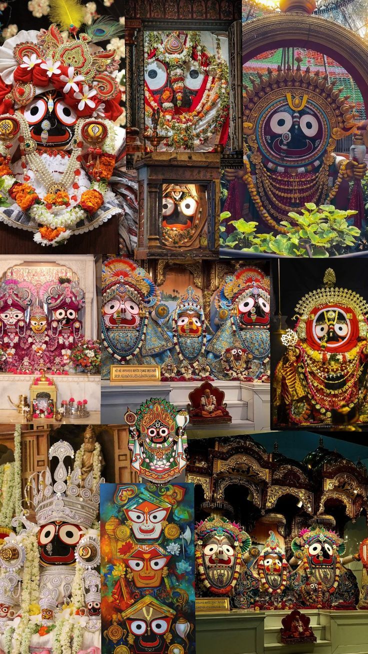 736x1308 Jai Jagannath ✨️