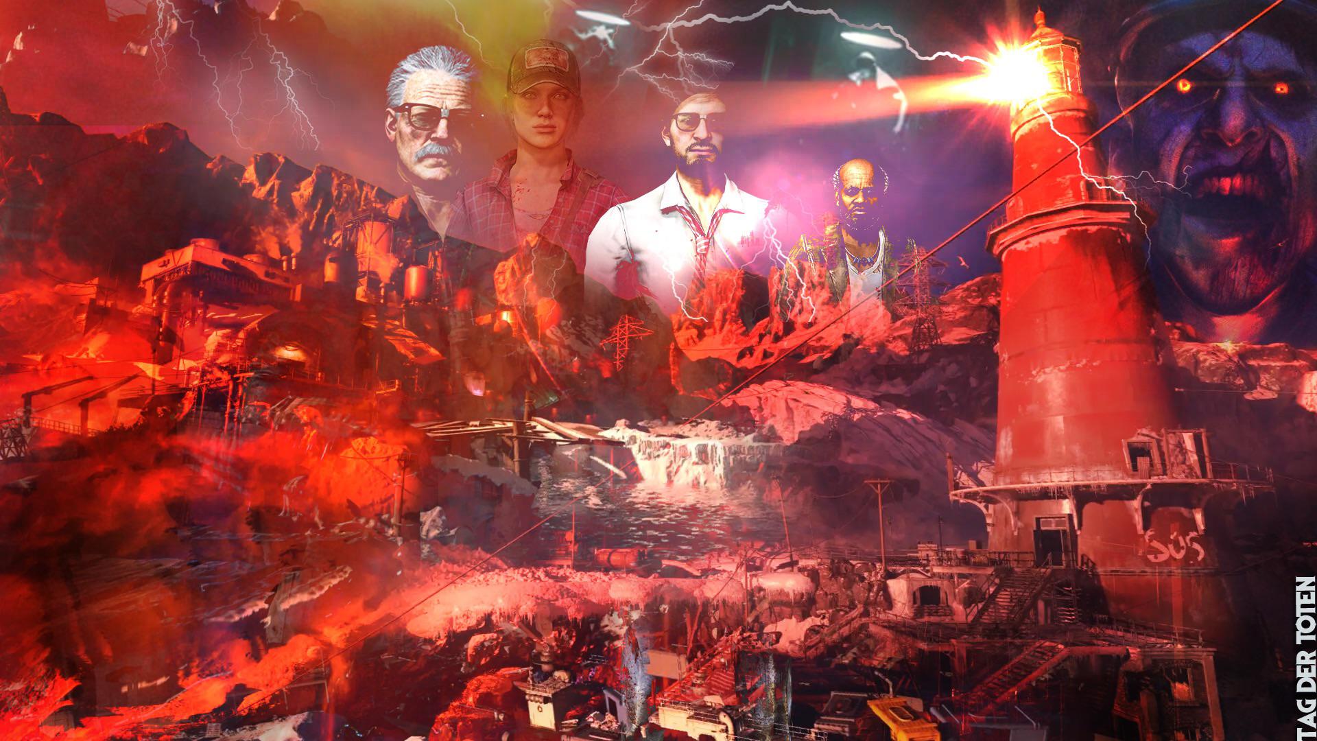 1920x1080 Wallpaper collages I made of all the Victis maps