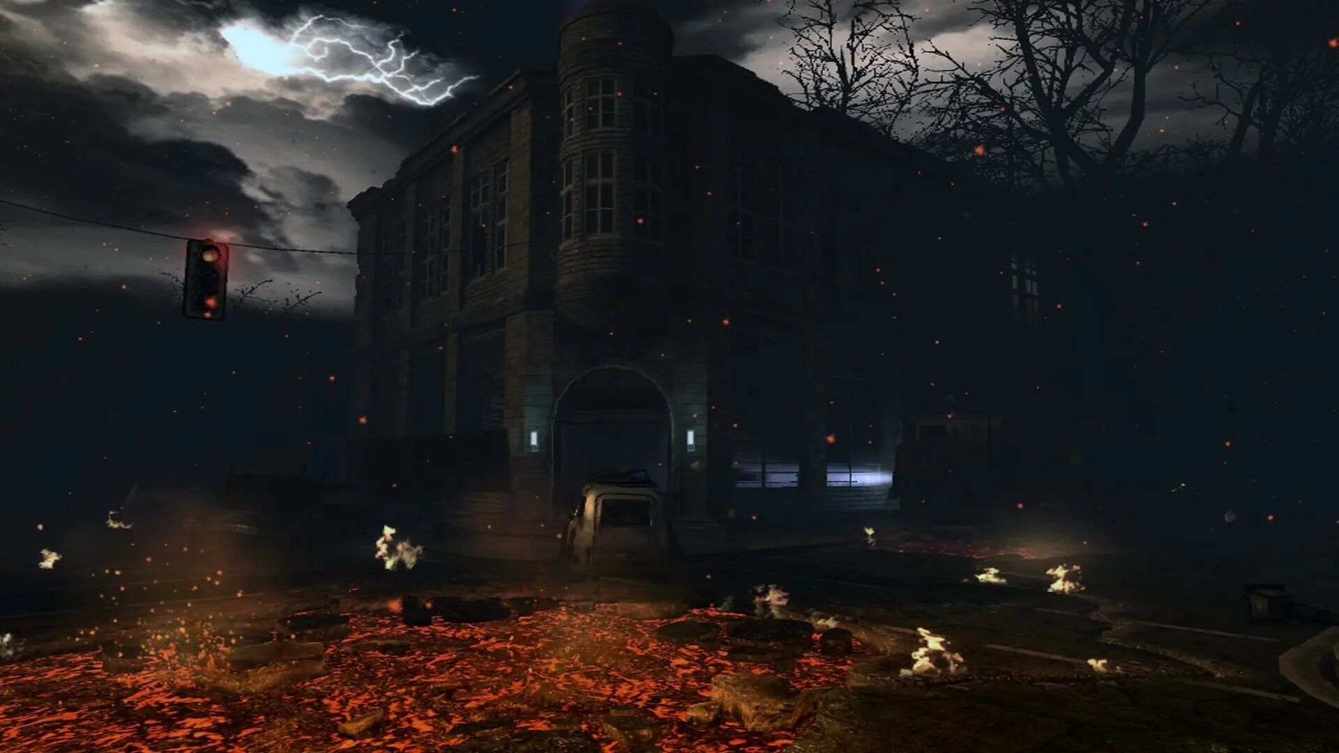 1920x1080 Call of Duty: Black Ops 2