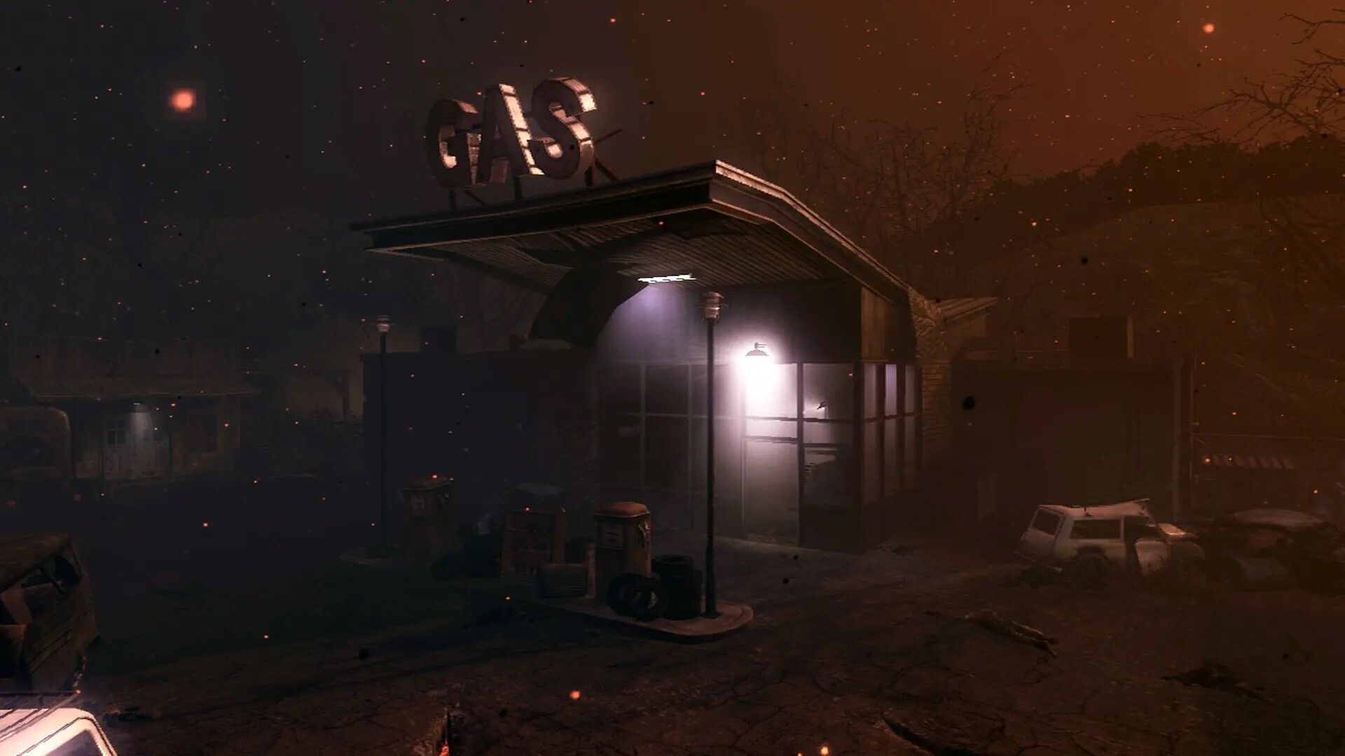 1920x1080 Call of Duty: Black Ops 2