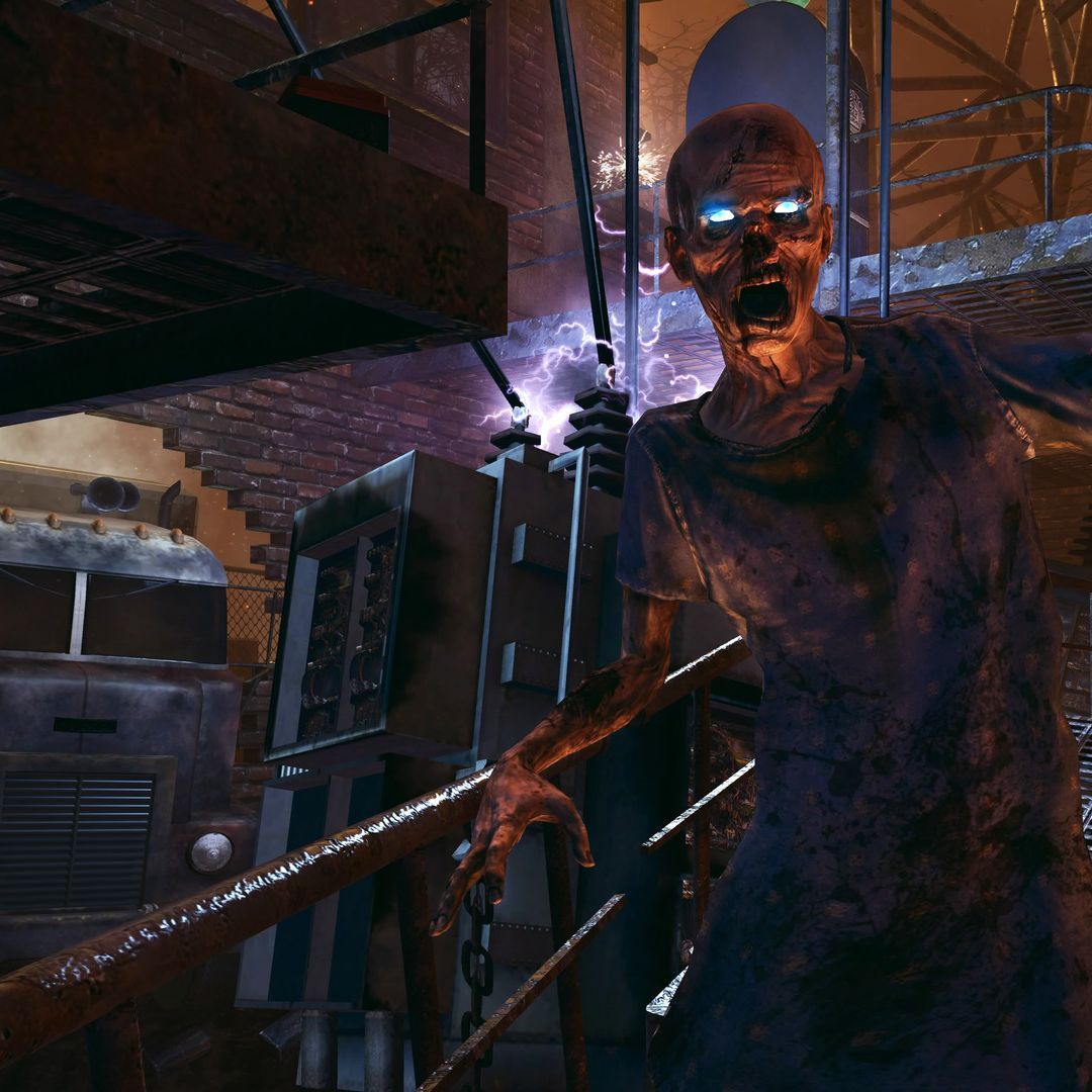 1080x1080 Call of Duty: Black Ops 2 Zombies Tranzit guide