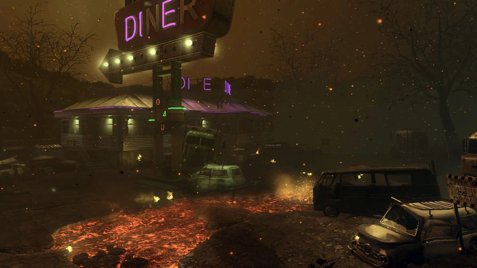 1920x1080 Call of Duty: Black Ops 2