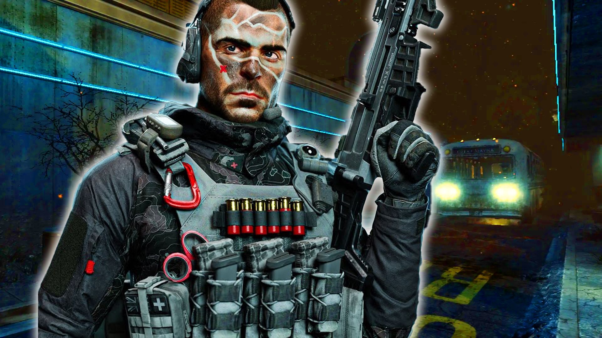 1920x1080 MW3 Zombies is the perfect opportunity to bring TranZit back
