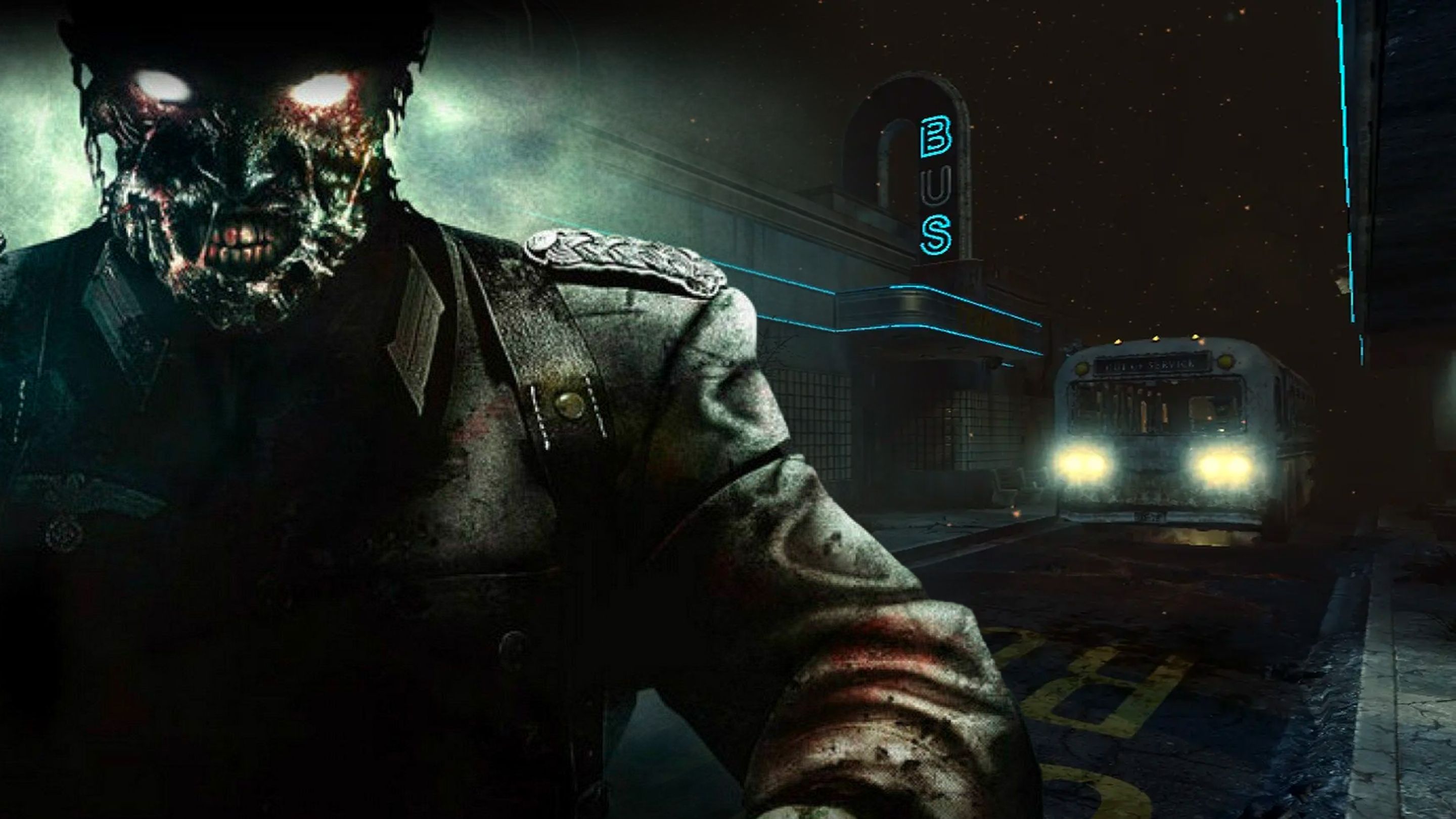 2880x1620 Zombies leaks suggest TranZit remaster and Chronicles 2 are coming