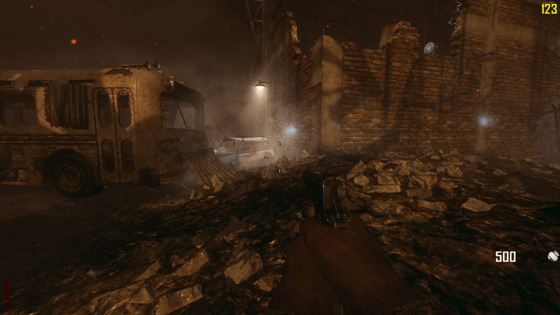 1920x1080 Release] [Zombies] Bonus Survival Maps for Tranzit