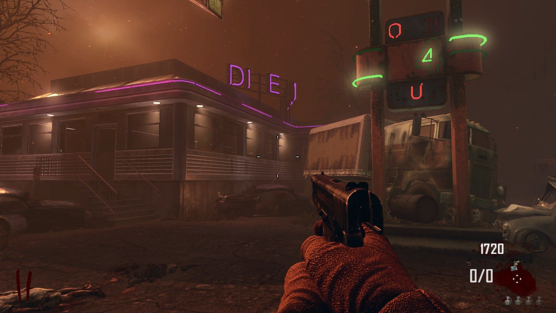 1920x1080 Call Of Duty's Most Hated Zombies Map Should Make A Comeback