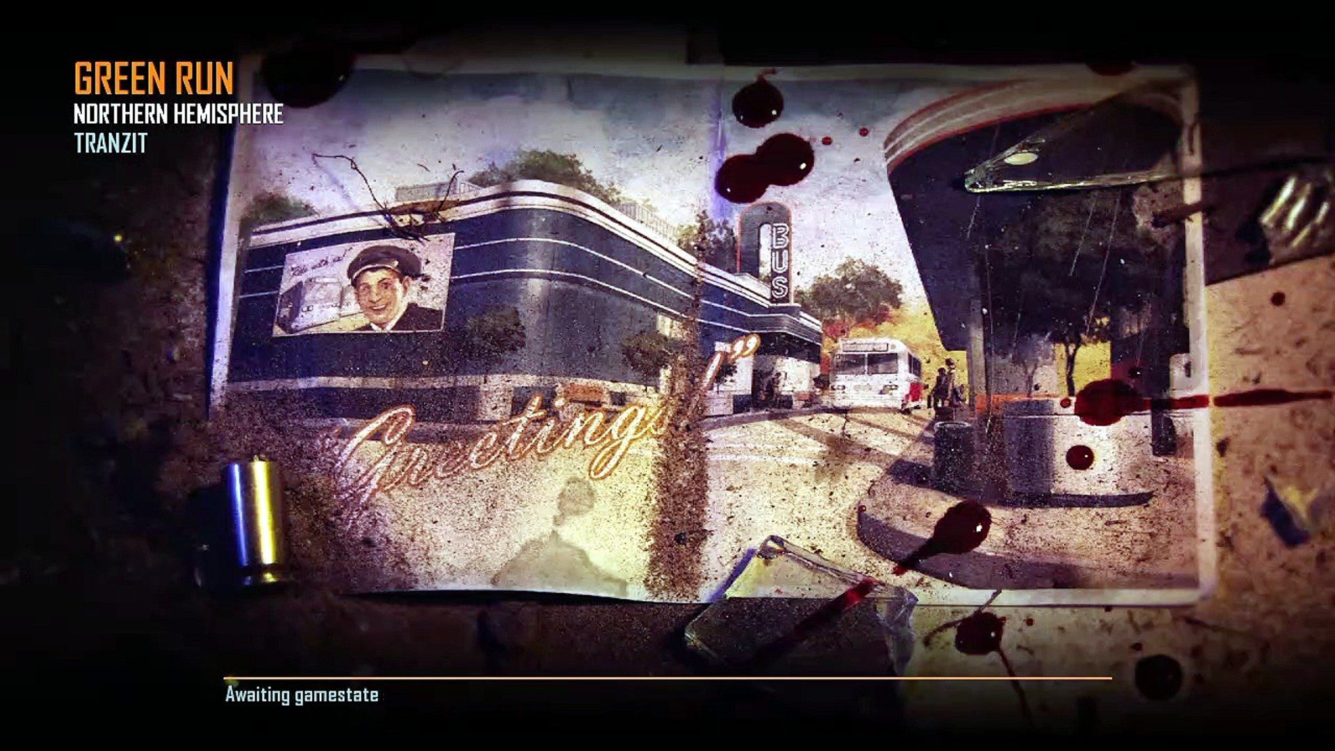 1920x1080 Let's Fail On This Map (Call Of Duty: Black Ops II)